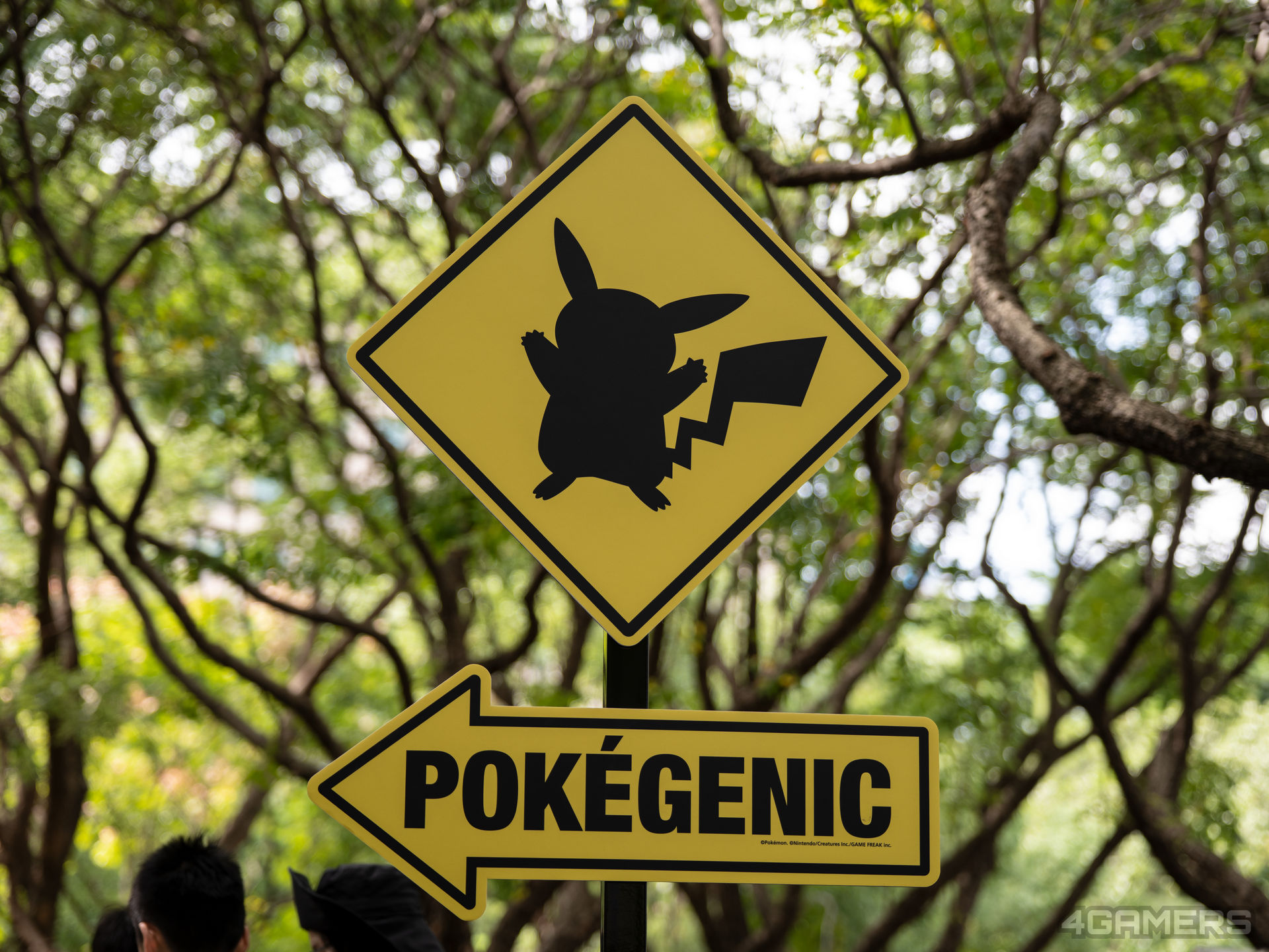 PokéXciting! in 台北