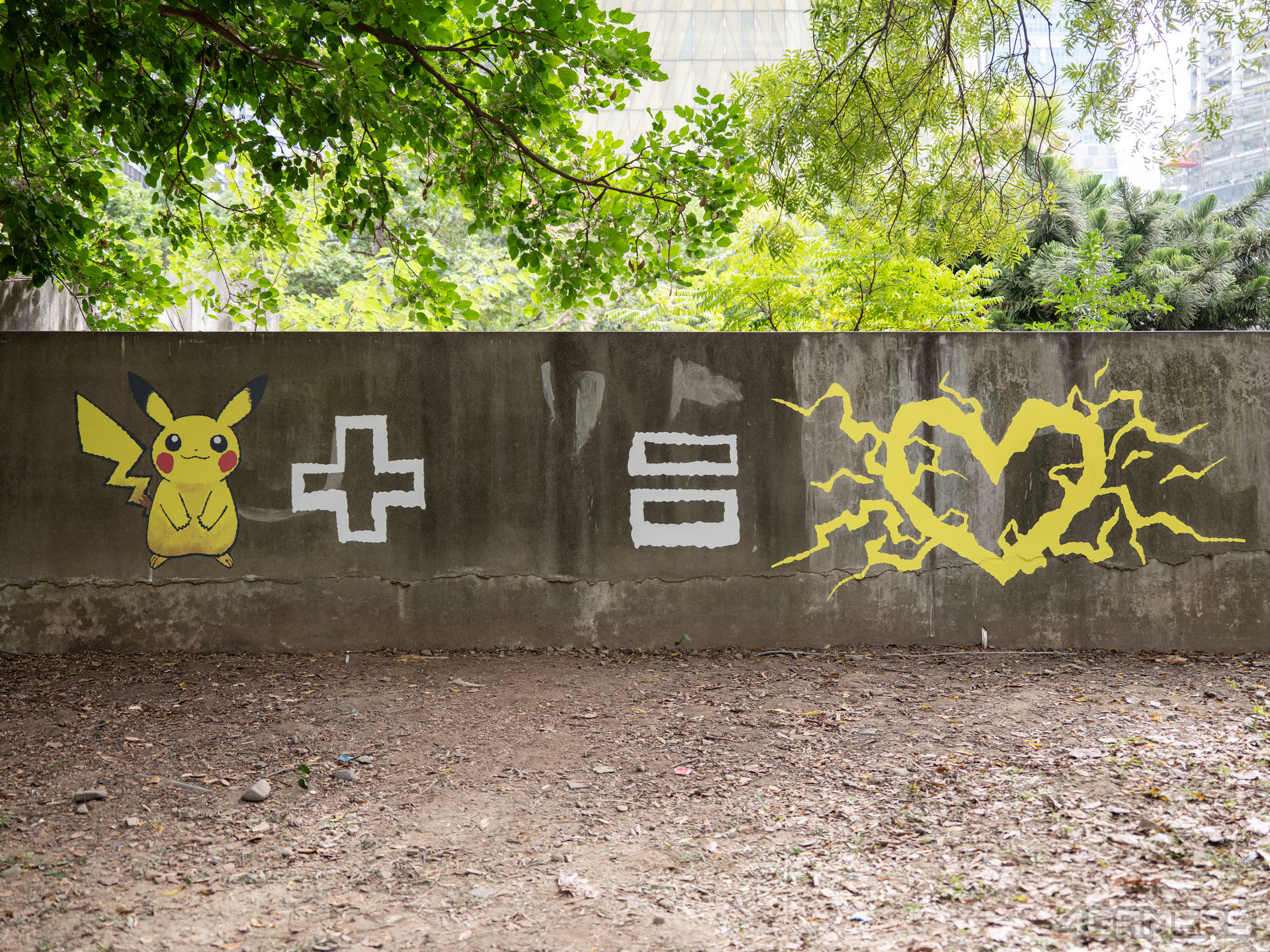 PokéXciting! in 台北