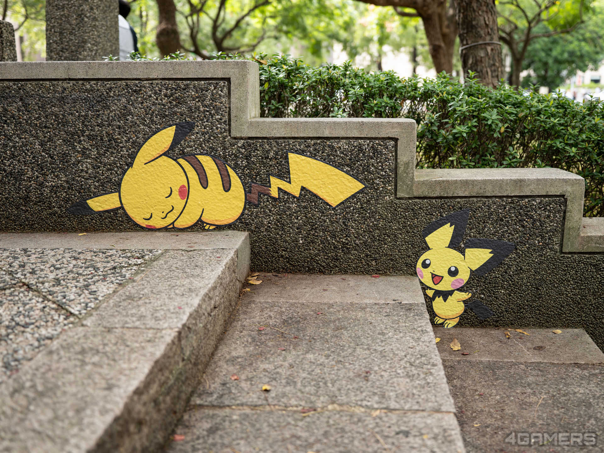 PokéXciting! in 台北