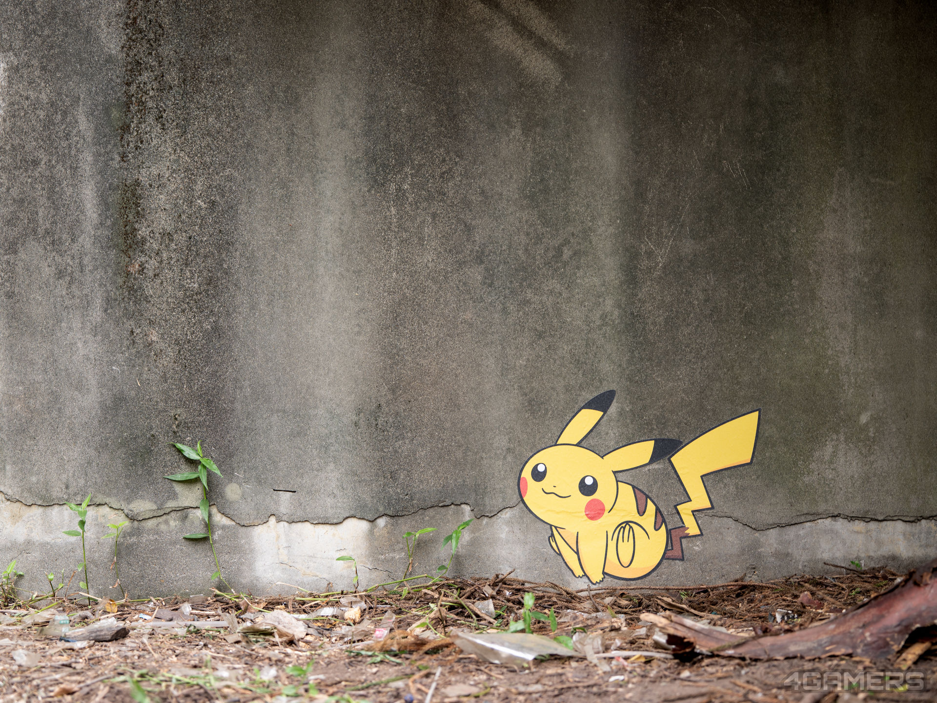 PokéXciting! in 台北