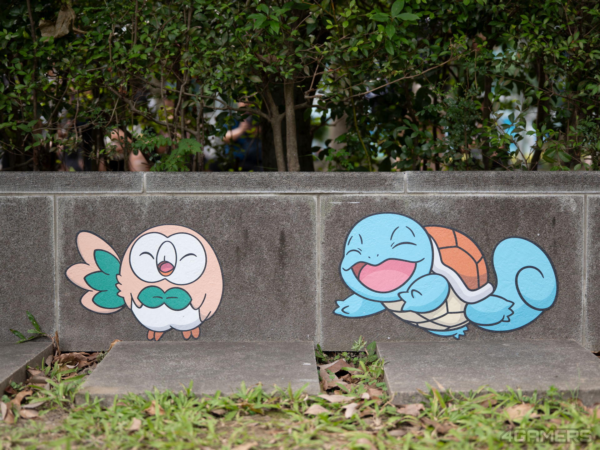 PokéXciting! in 台北