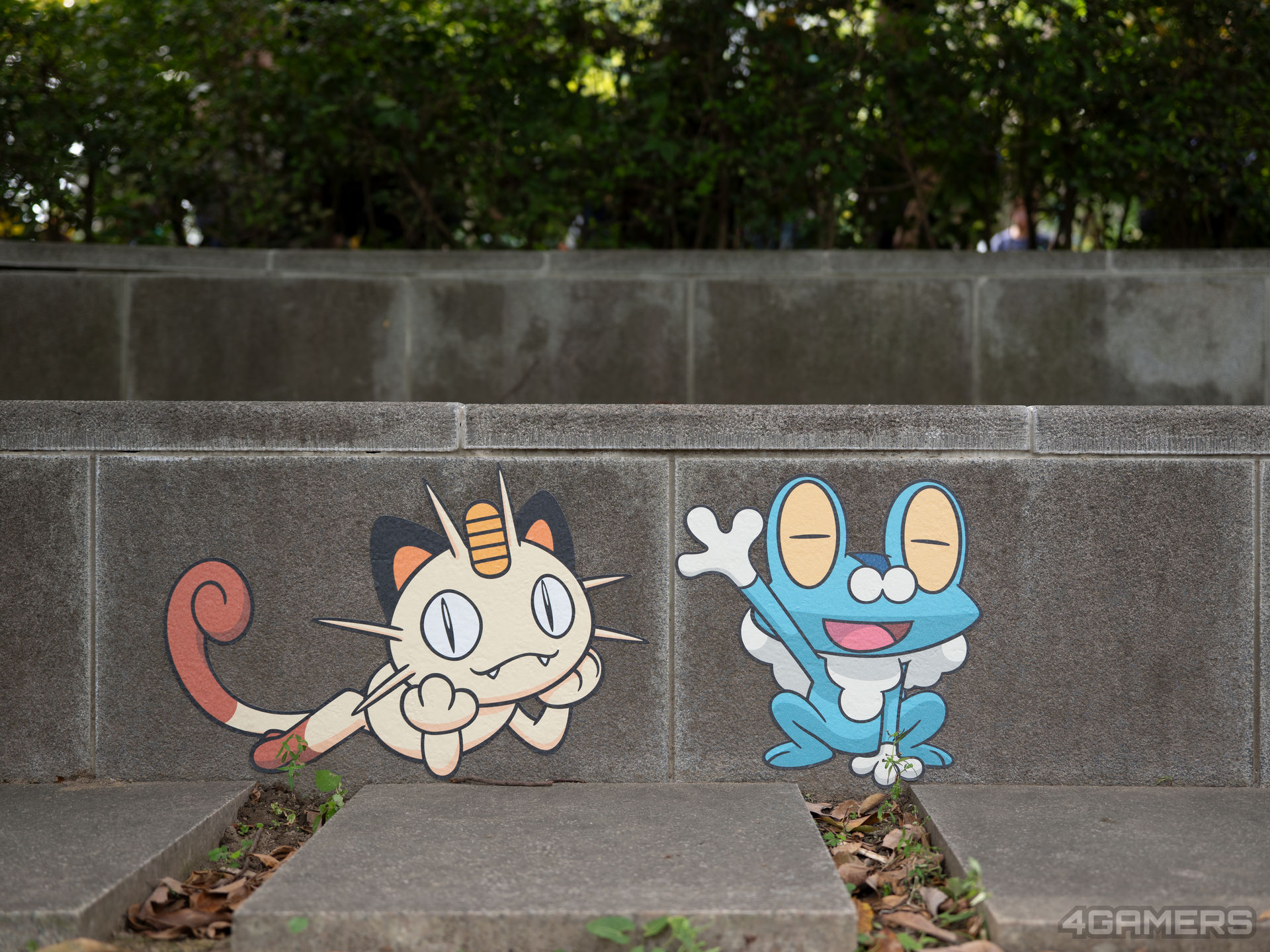 PokéXciting! in 台北