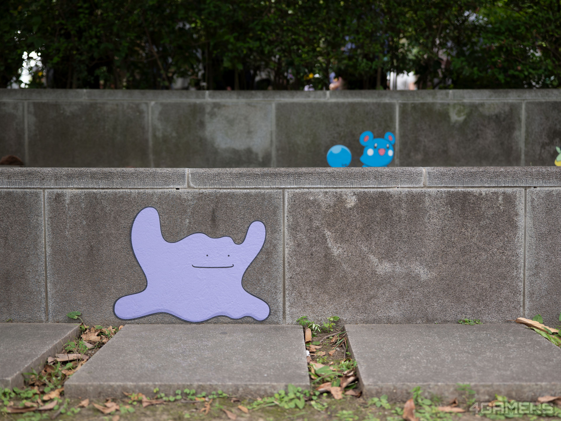 PokéXciting! in 台北