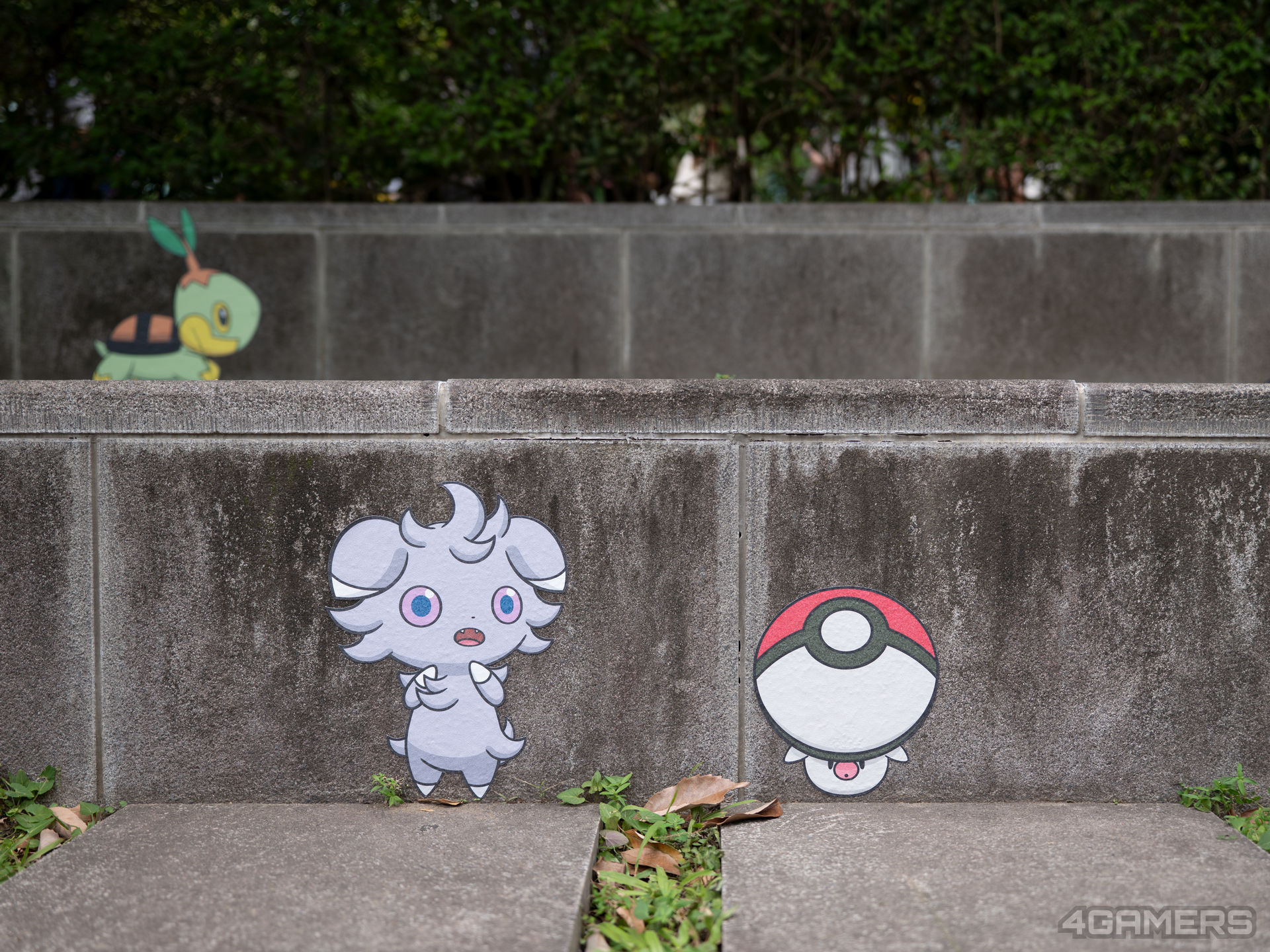 PokéXciting! in 台北