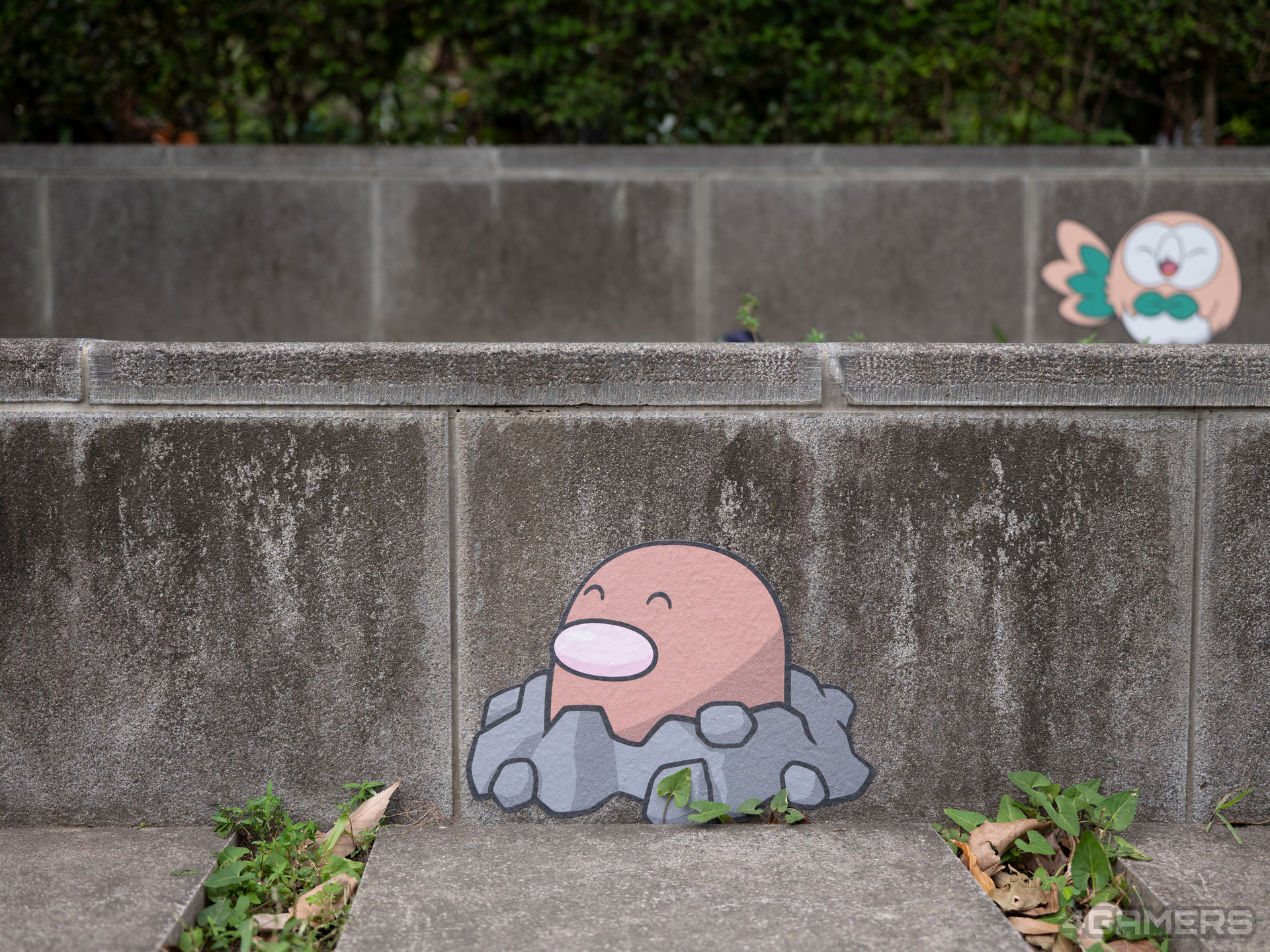 PokéXciting! in 台北