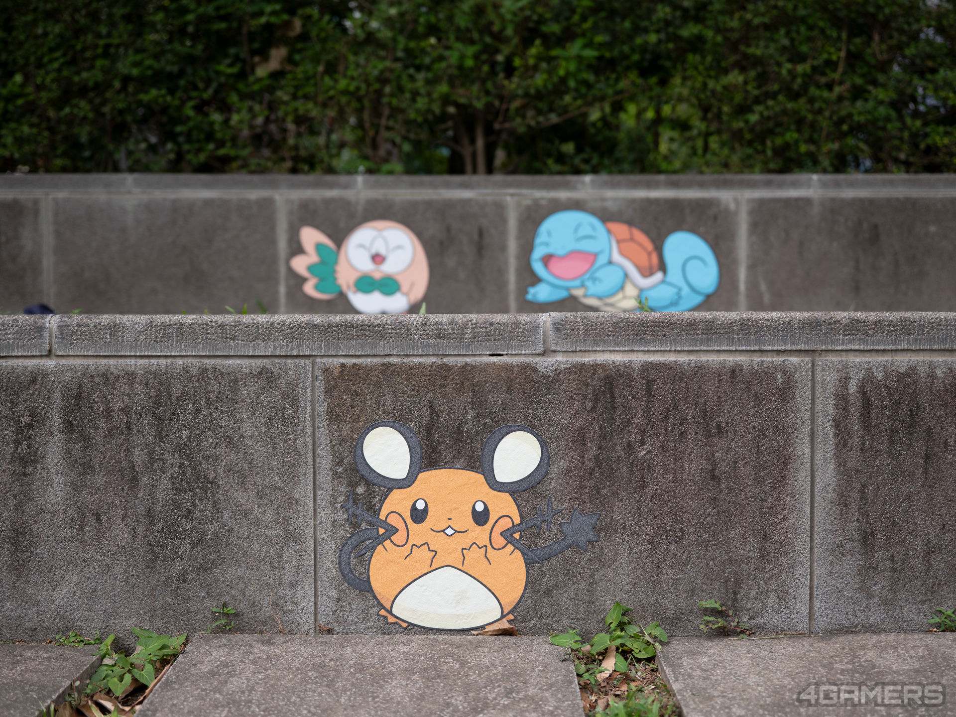 PokéXciting! in 台北