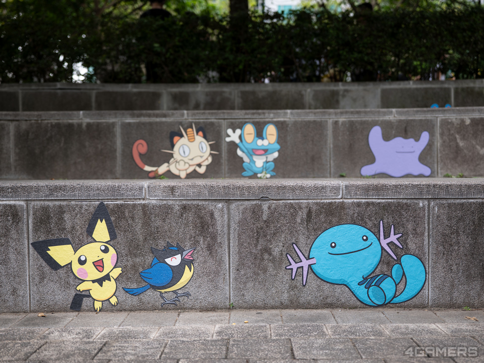 PokéXciting! in 台北