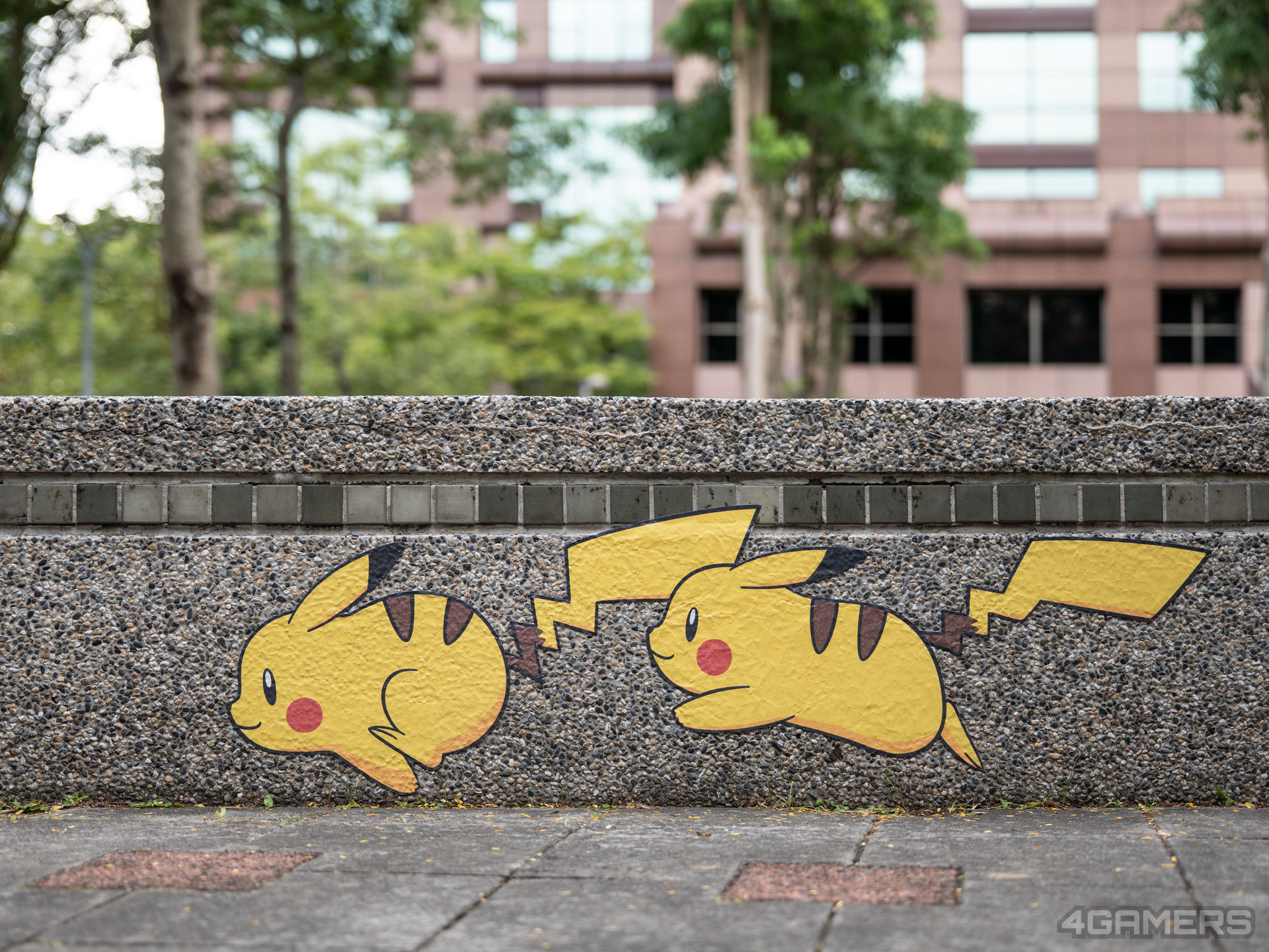 PokéXciting! in 台北