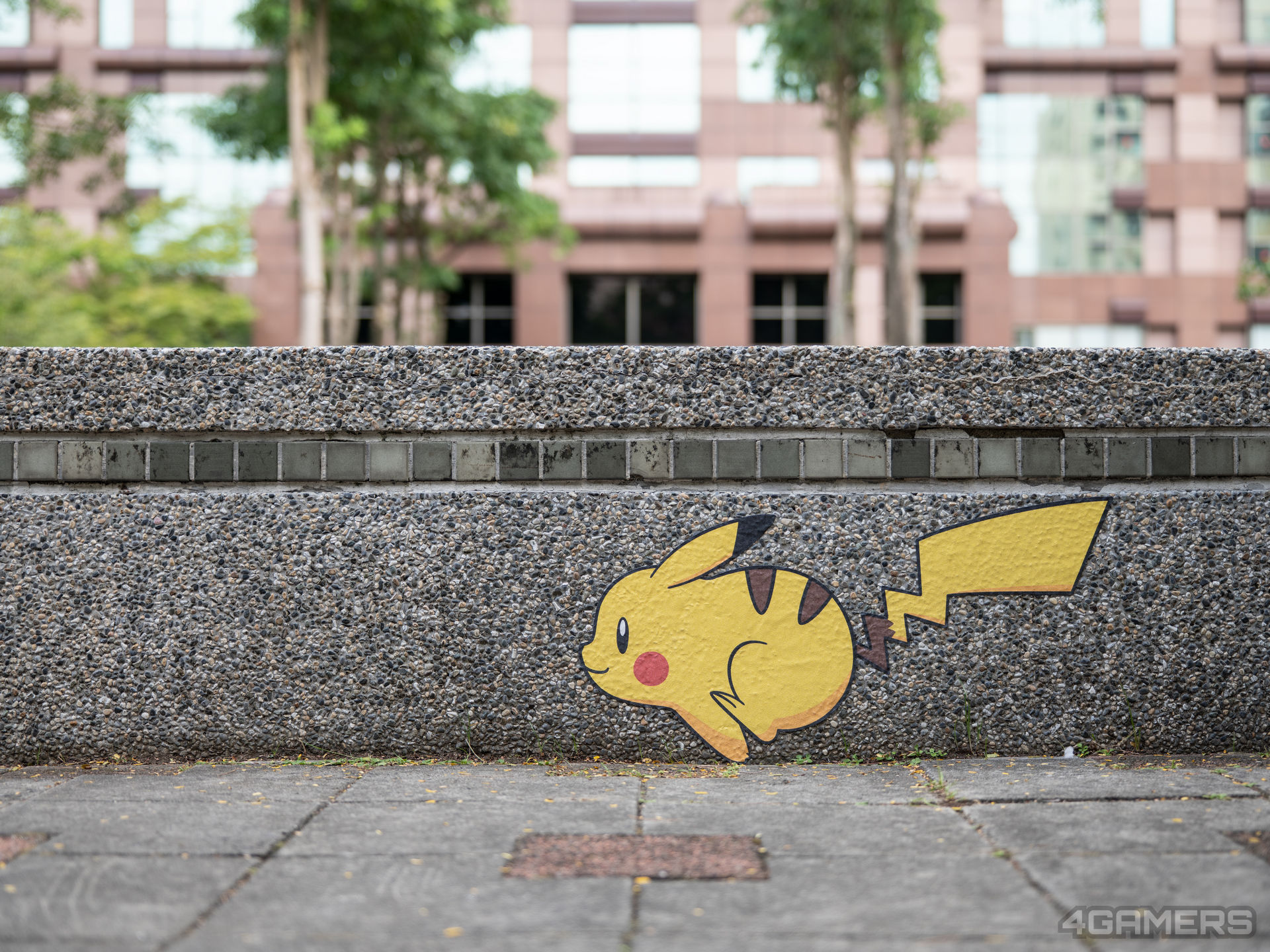 PokéXciting! in 台北