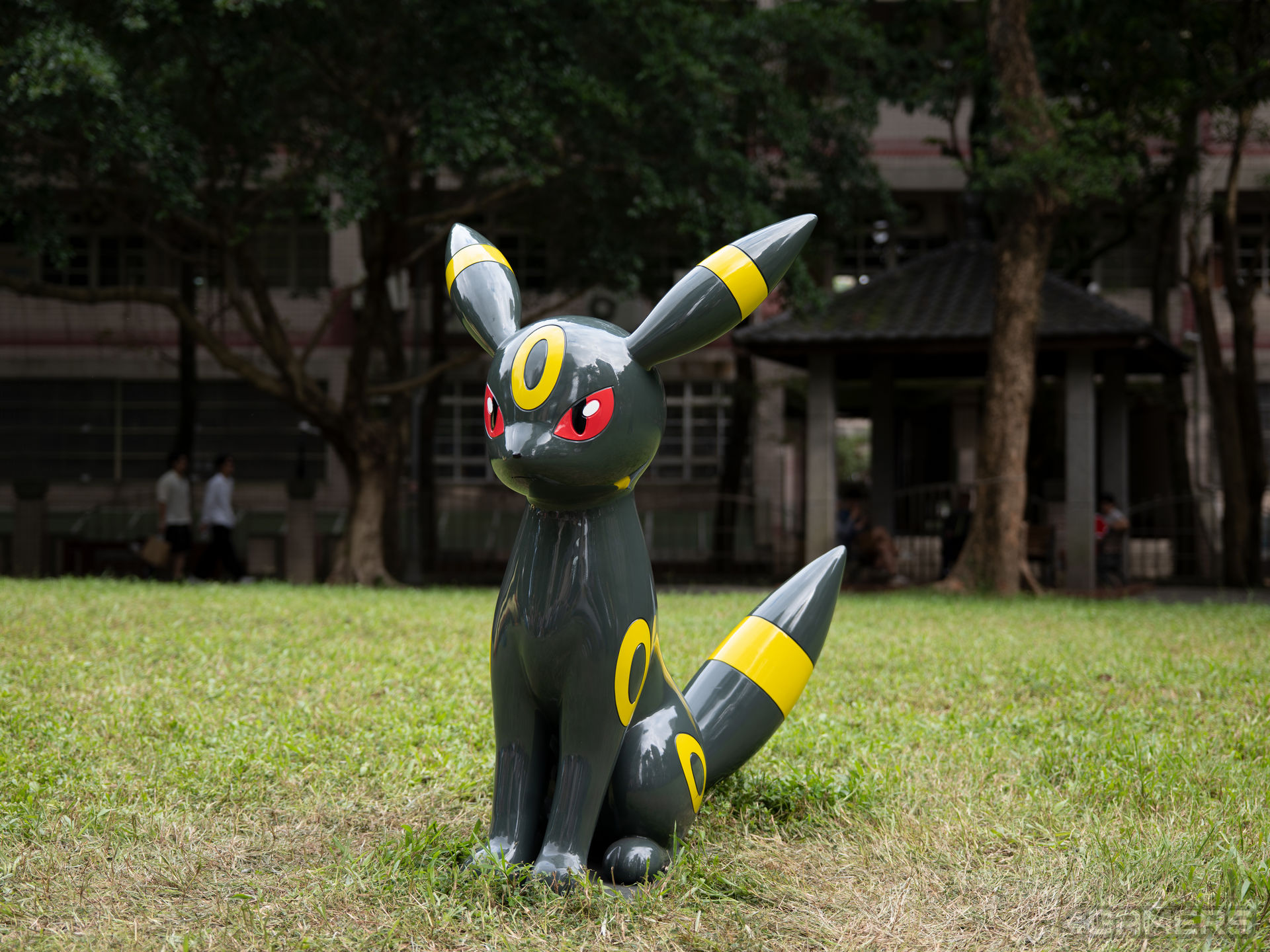 PokéXciting! in 台北