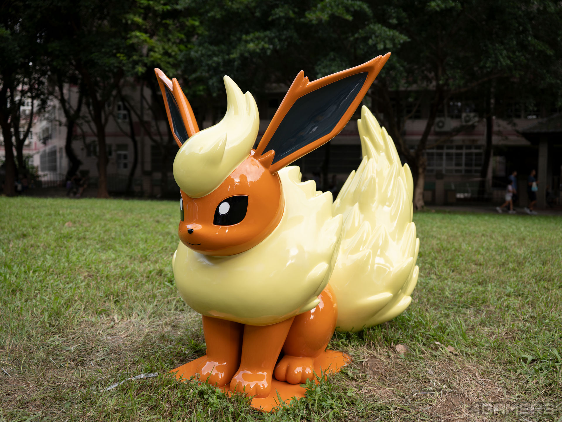 PokéXciting! in 台北