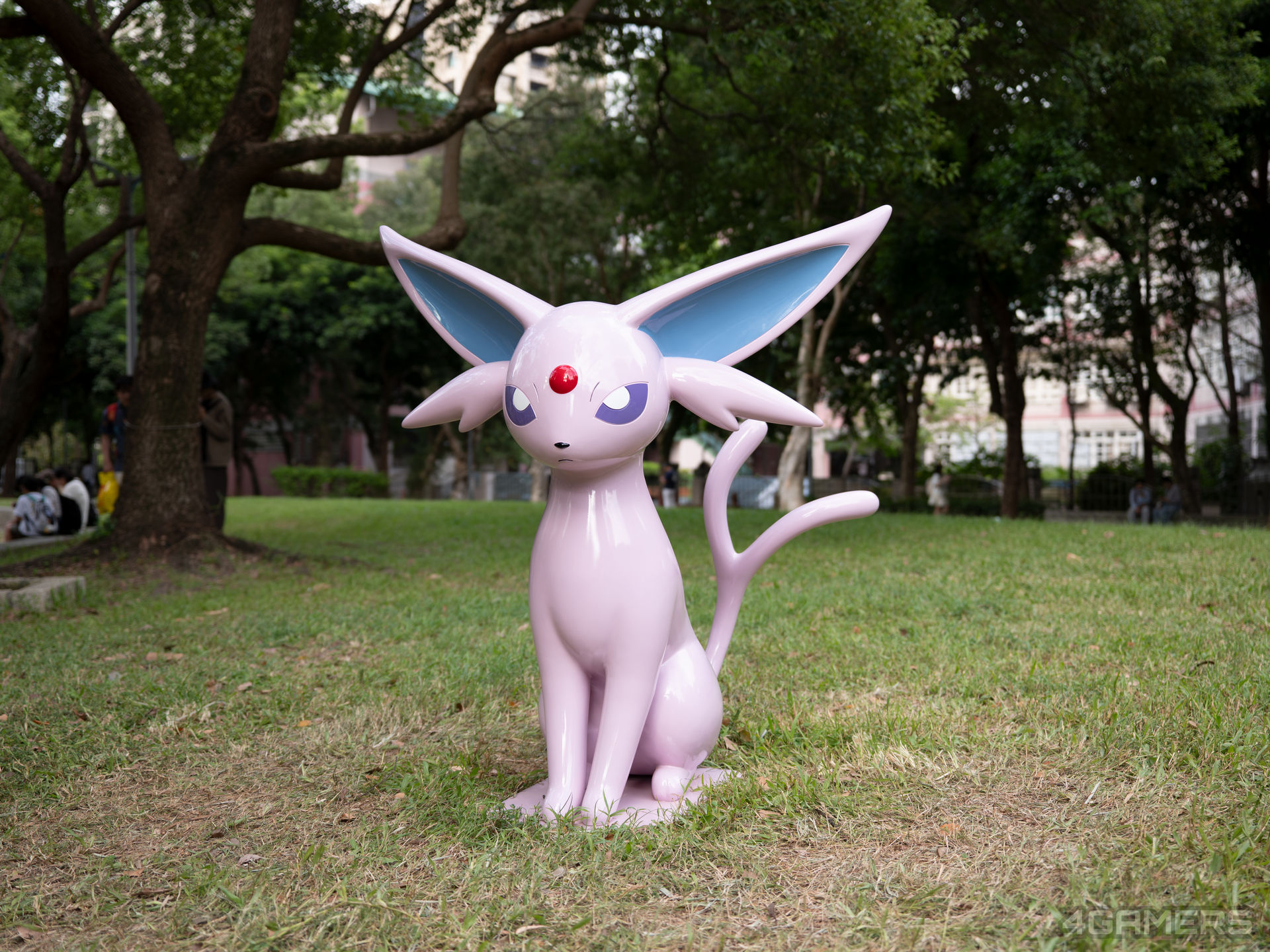 PokéXciting! in 台北