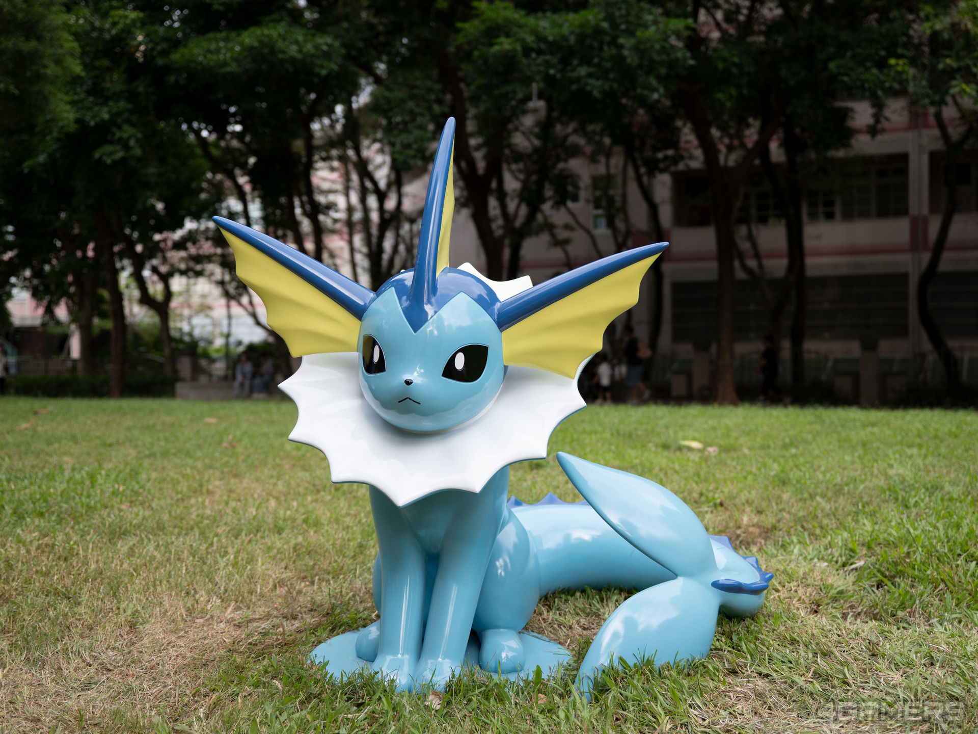 PokéXciting! in 台北