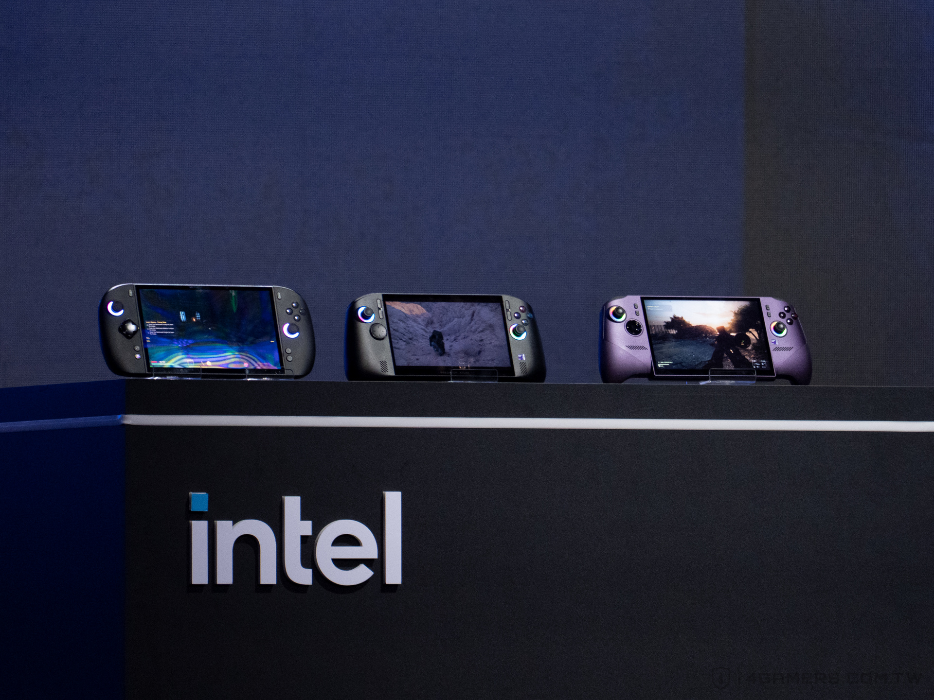 Intel Arc G3