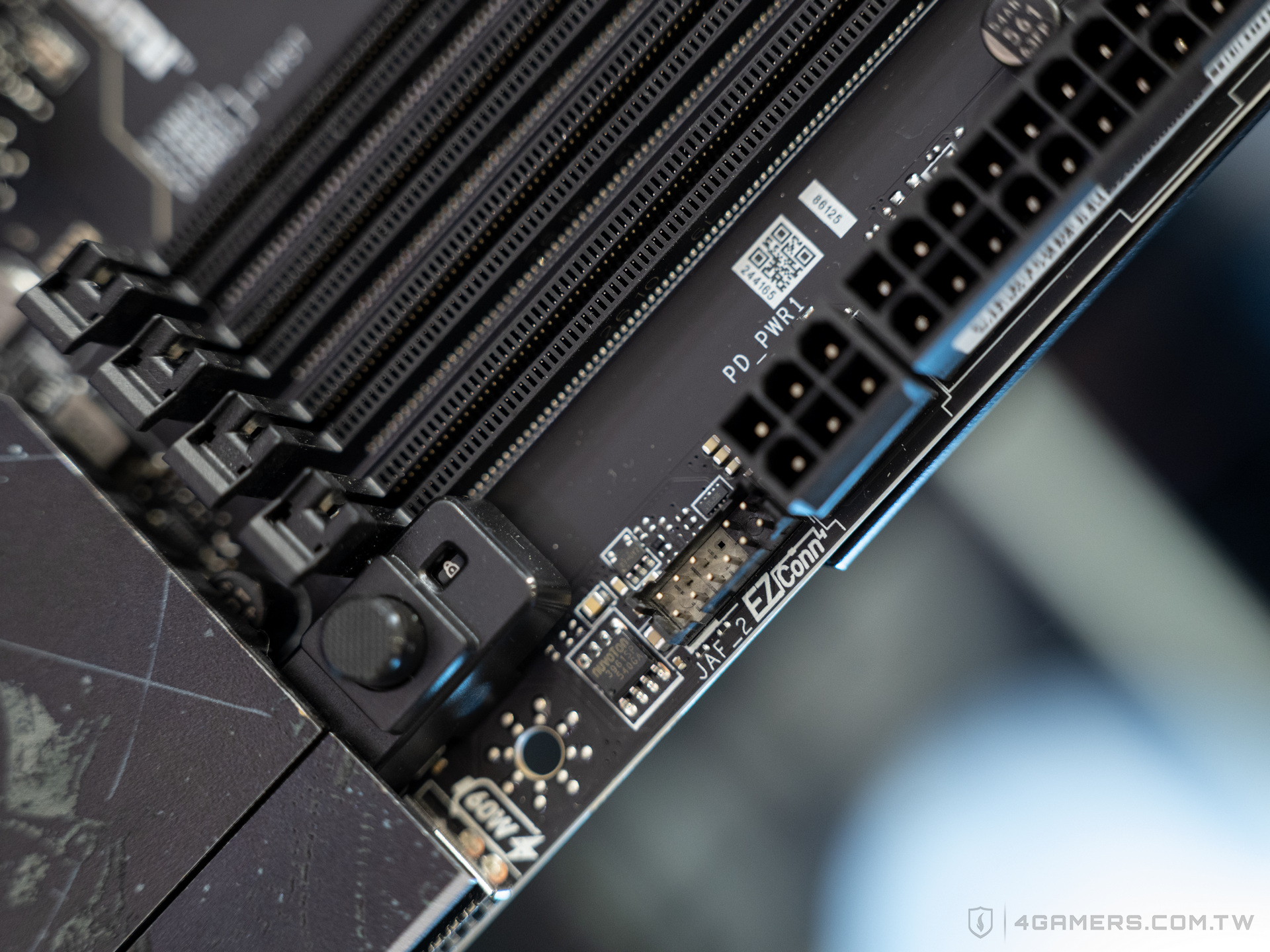 MSI 40th Anniversary
