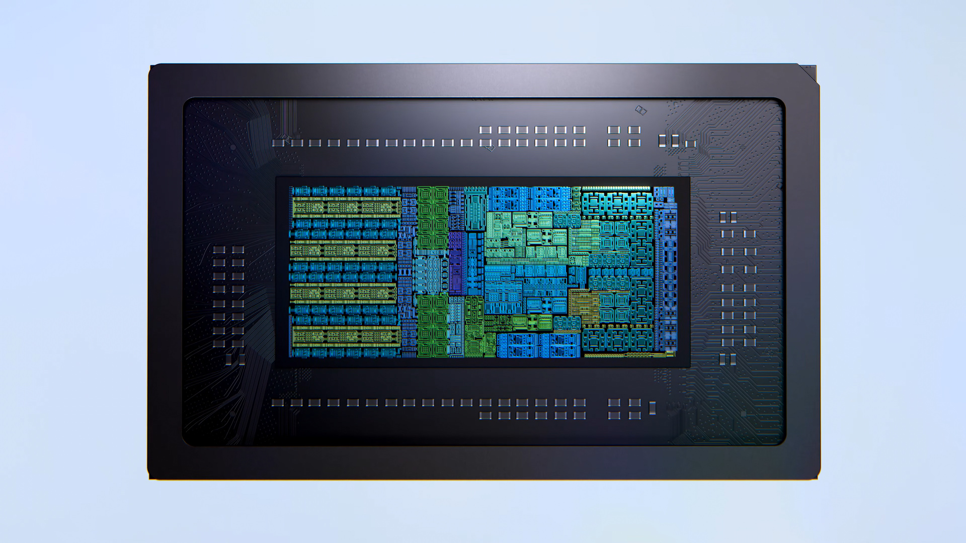 NVIDIA RTX Spark