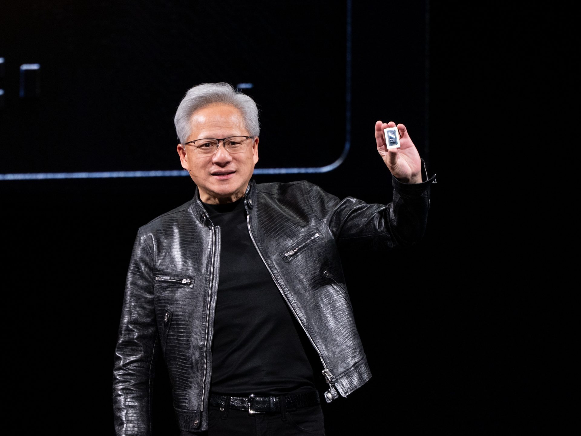 NVIDIA RTX Spark