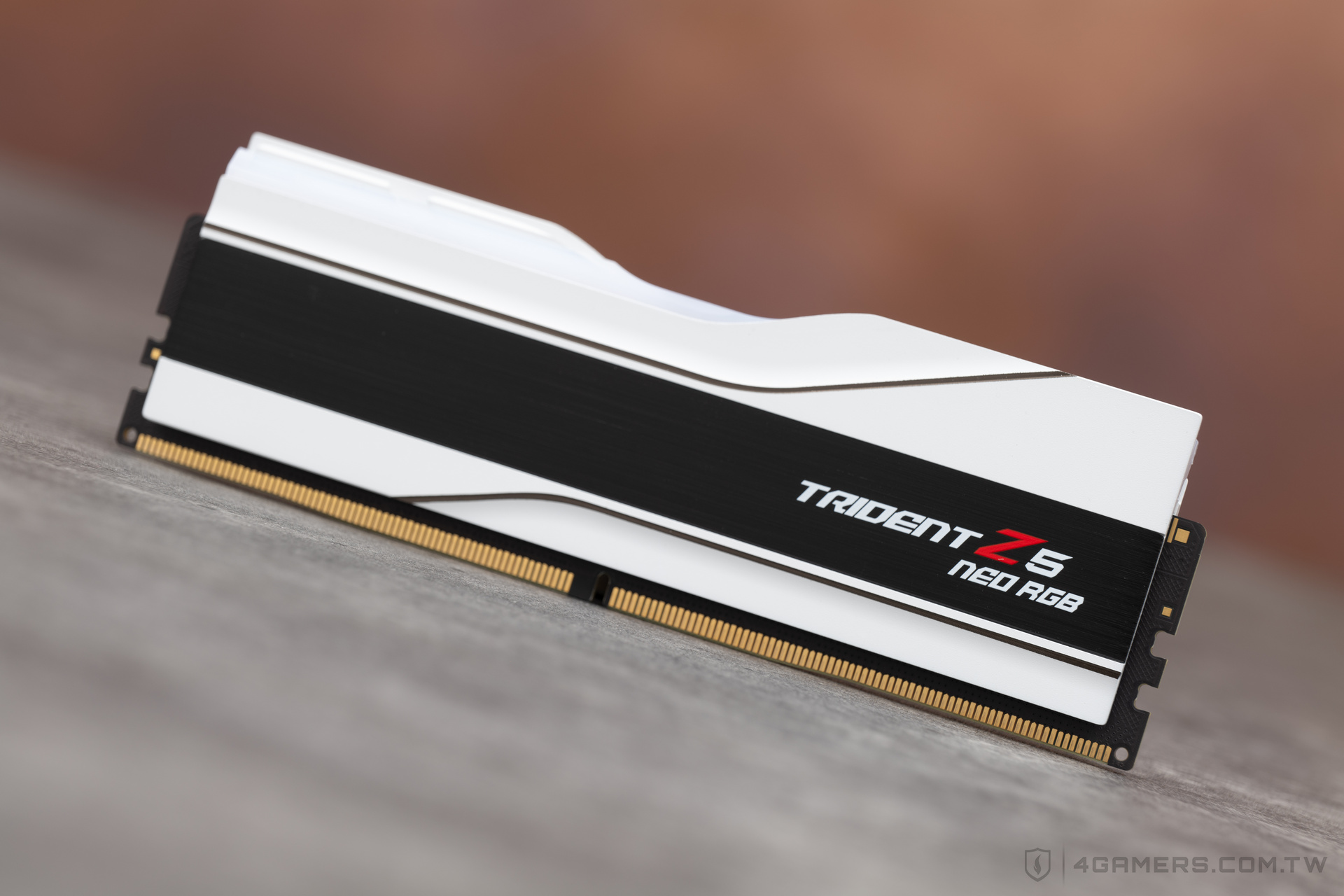 G.Skill Trident Z5 Neo RGB