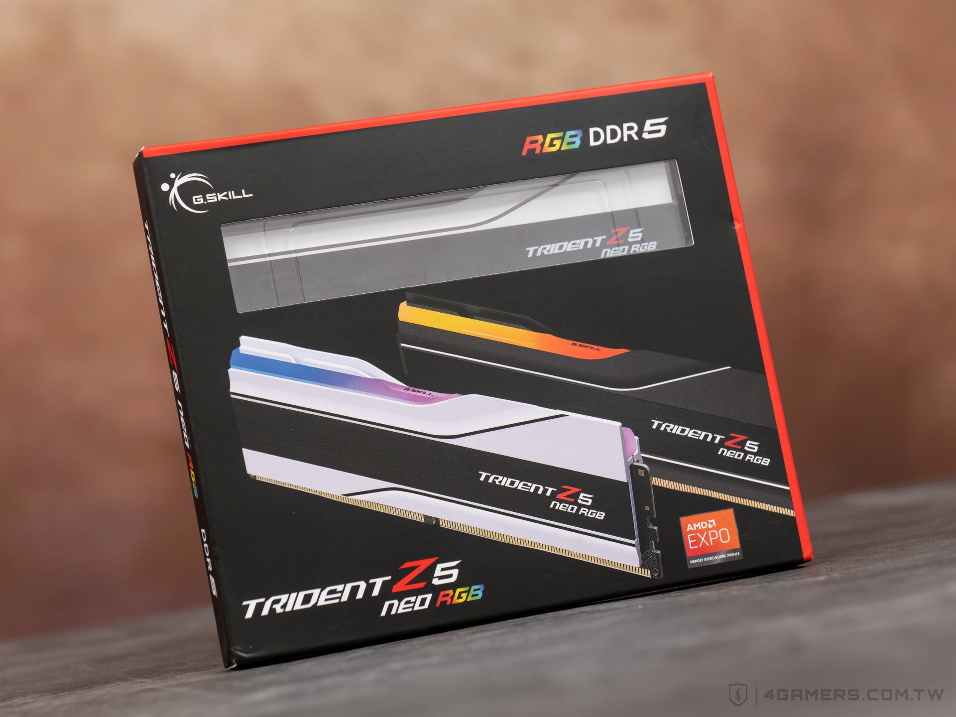 G.Skill Trident Z5 Neo RGB