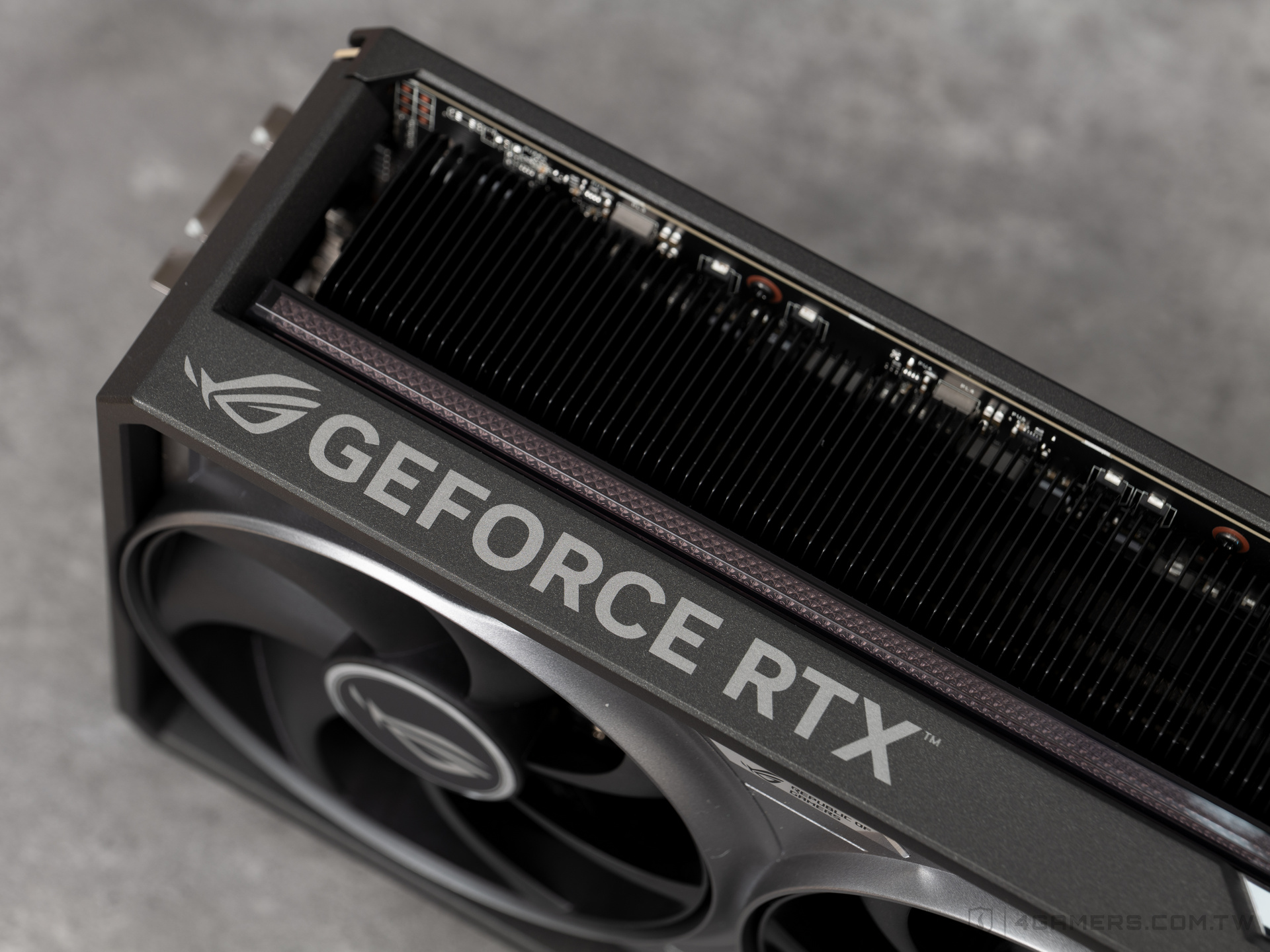 ASUS ROG Astral GeForce RTX 5090