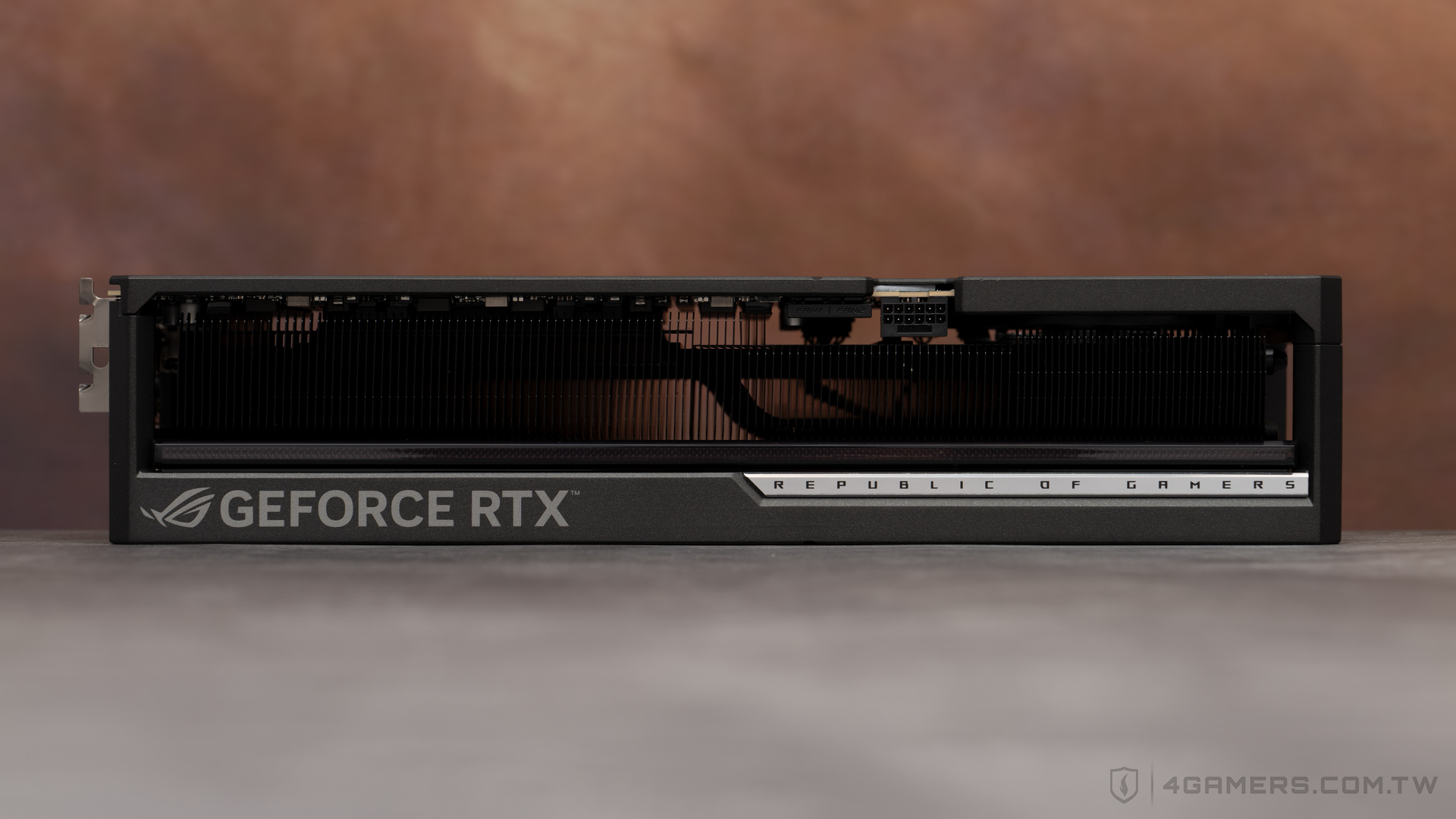 ASUS ROG Astral GeForce RTX 5090