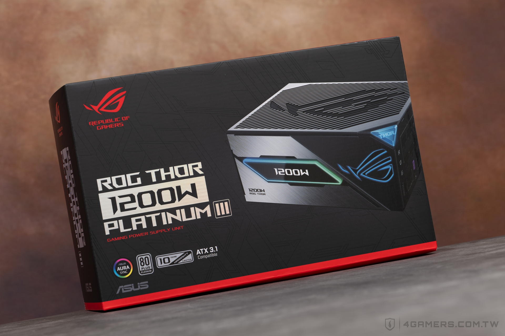 ASUS ROG Astral GeForce RTX 5090