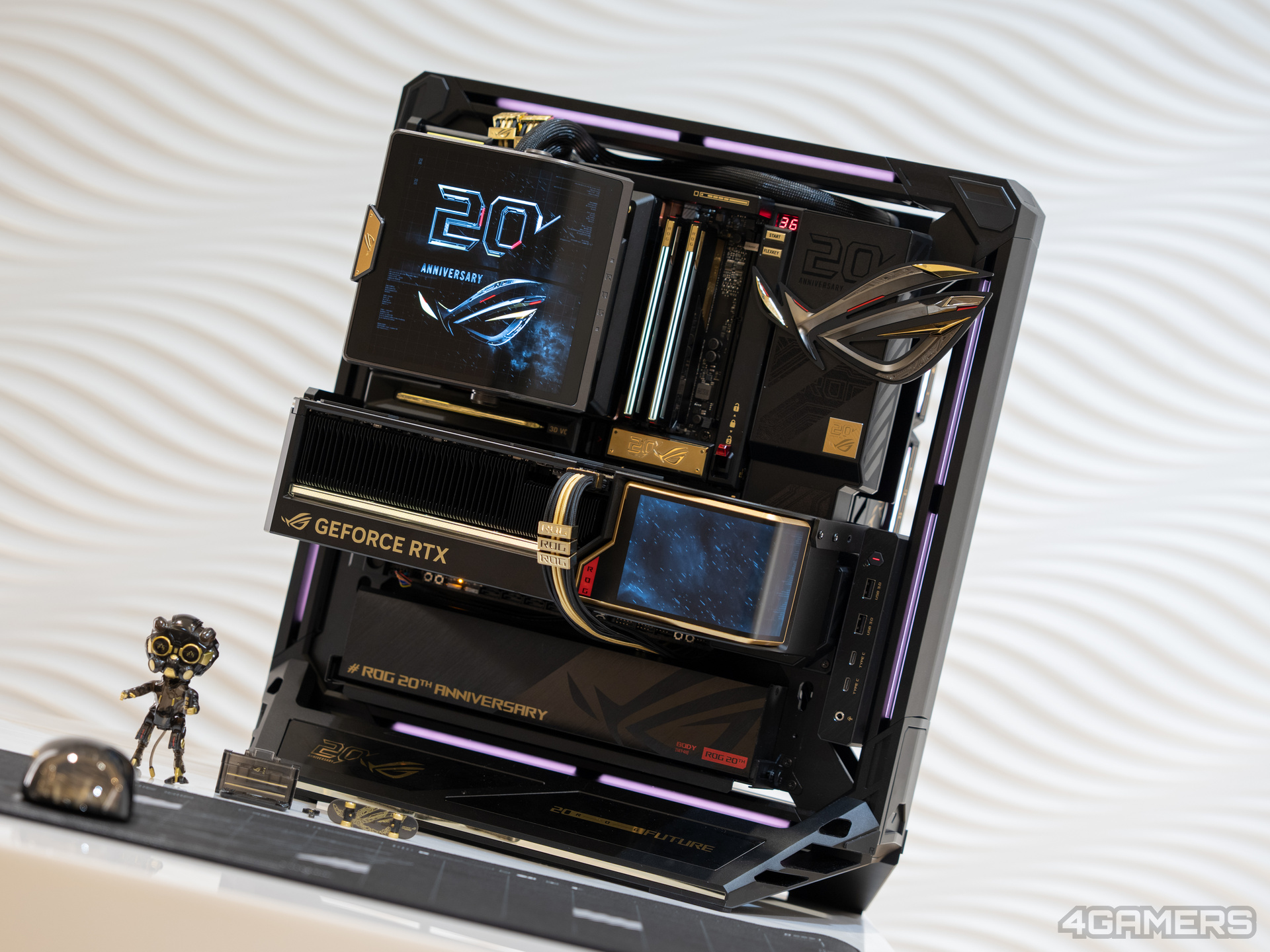 ASUS ROG Edition 20
