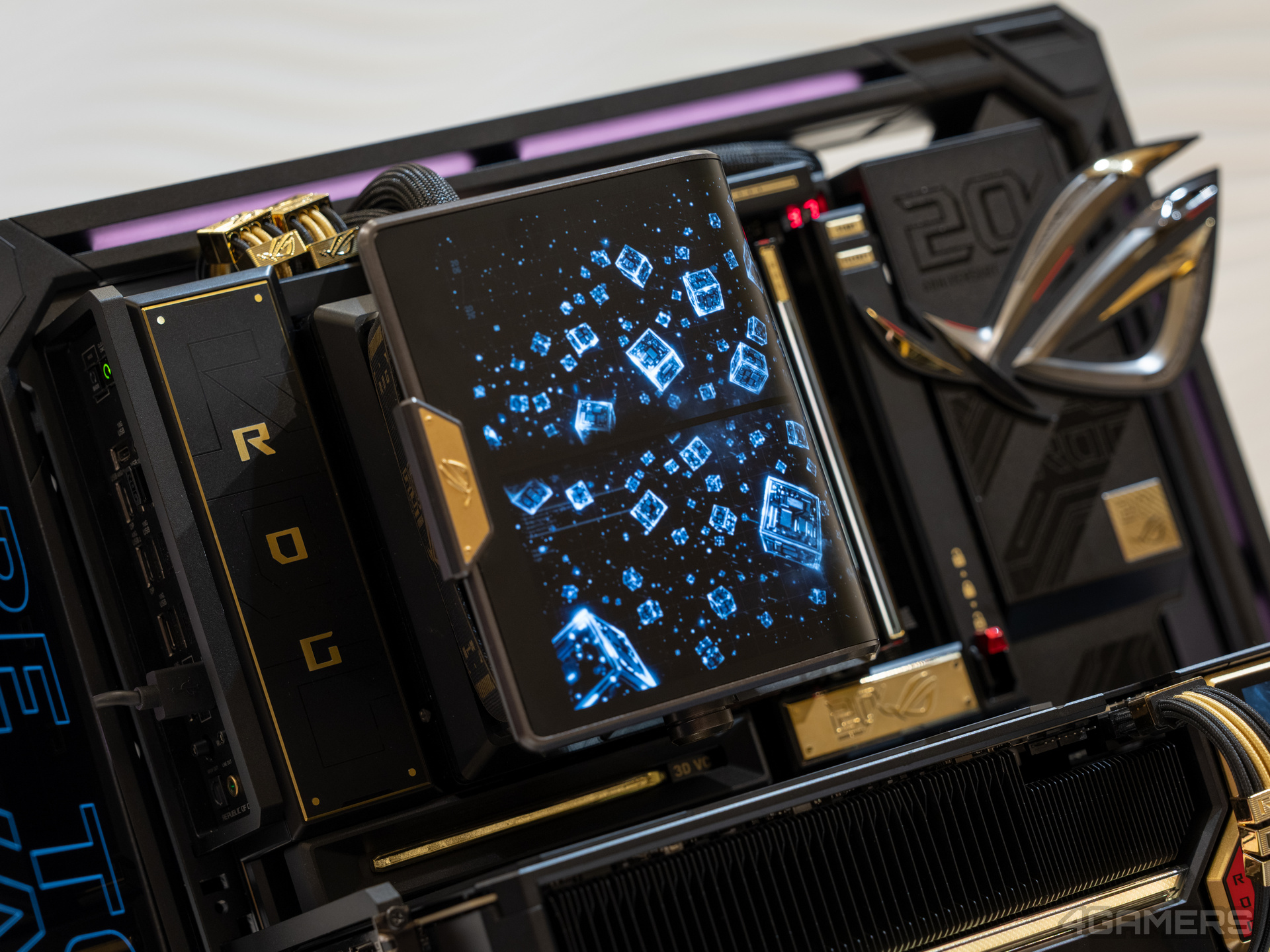 ASUS ROG Edition 20