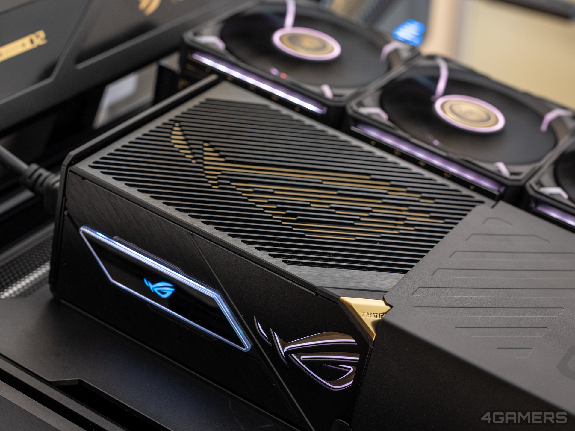 ASUS ROG Edition 20