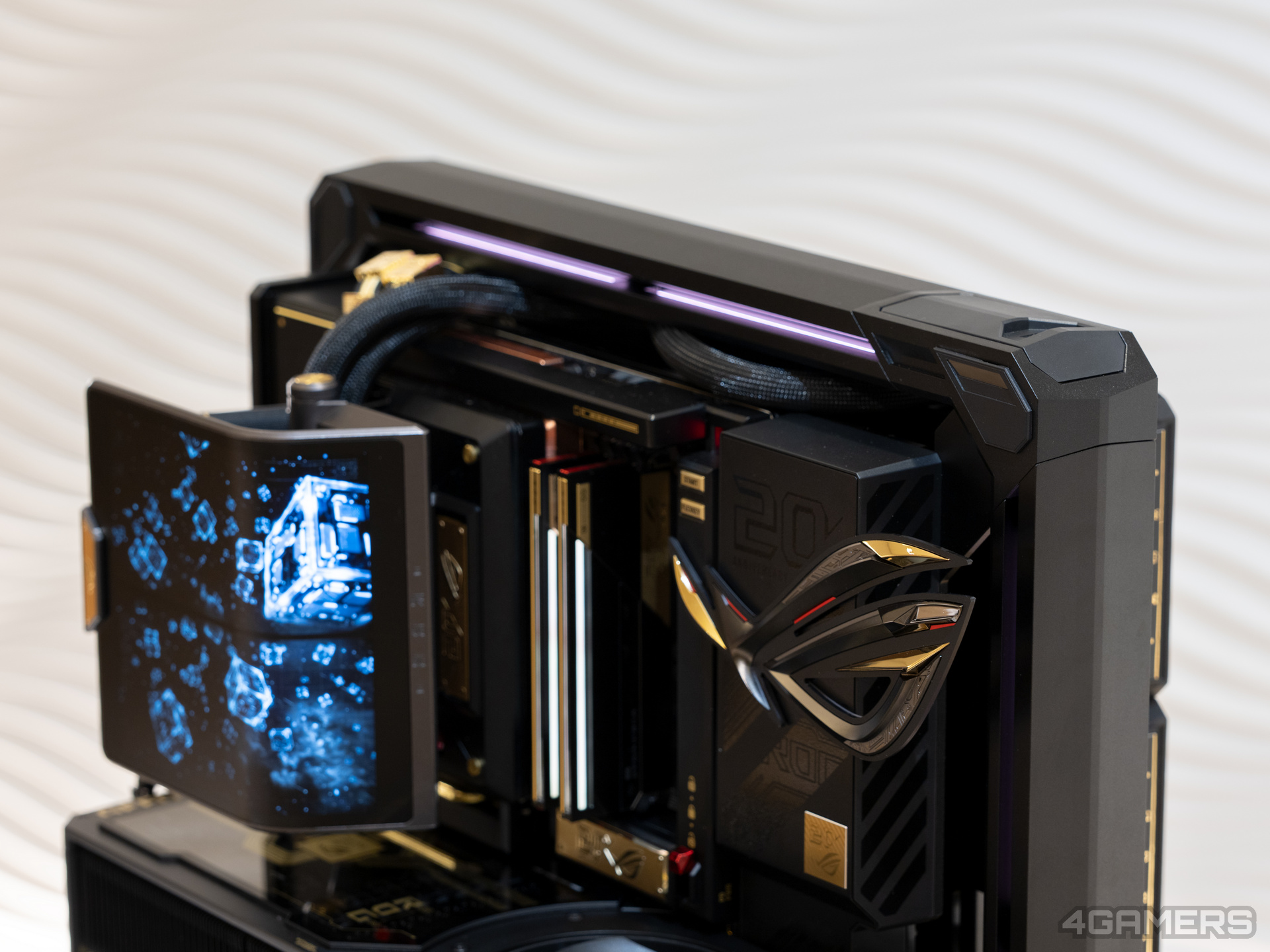 ASUS ROG Edition 20