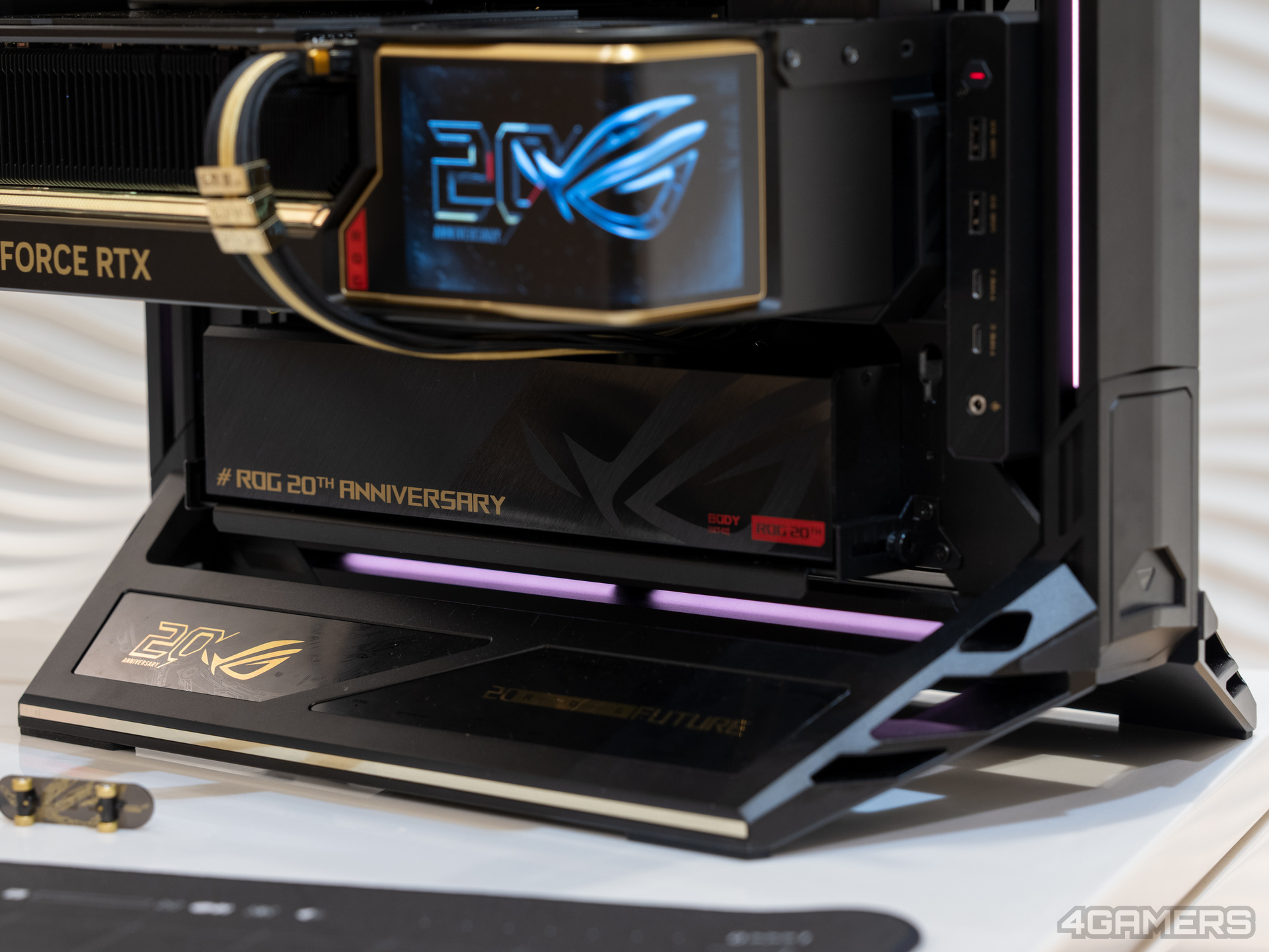 ASUS ROG Edition 20