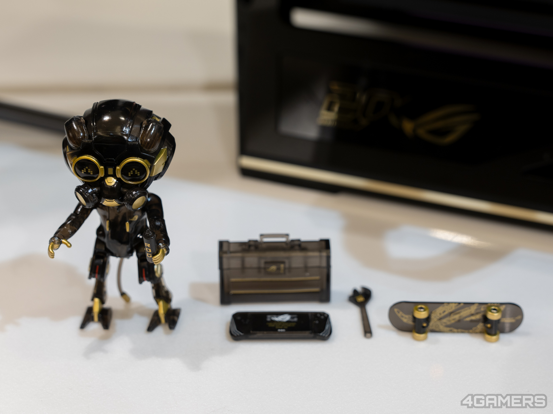 ASUS ROG Edition 20