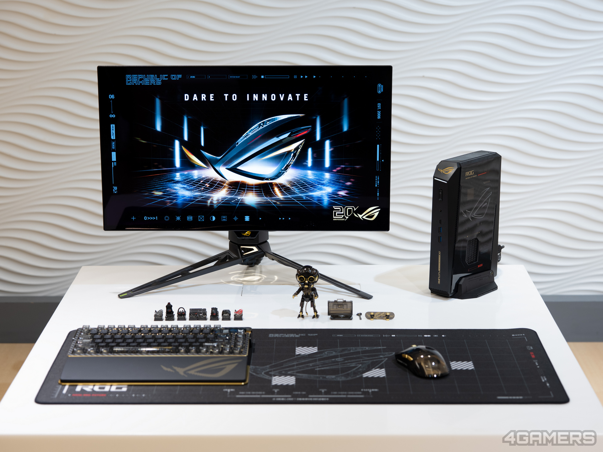 ASUS ROG Edition 20
