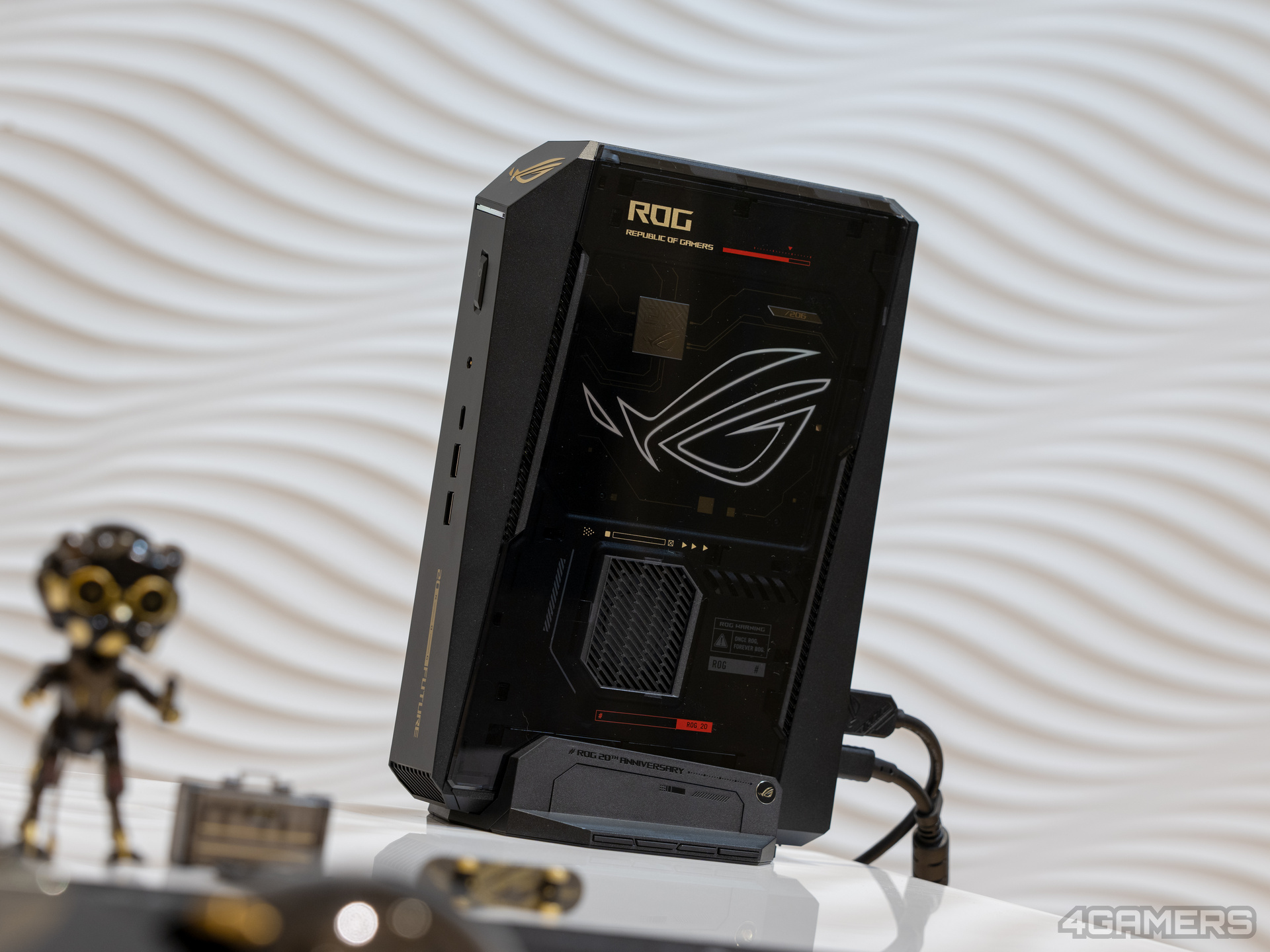 ASUS ROG Edition 20