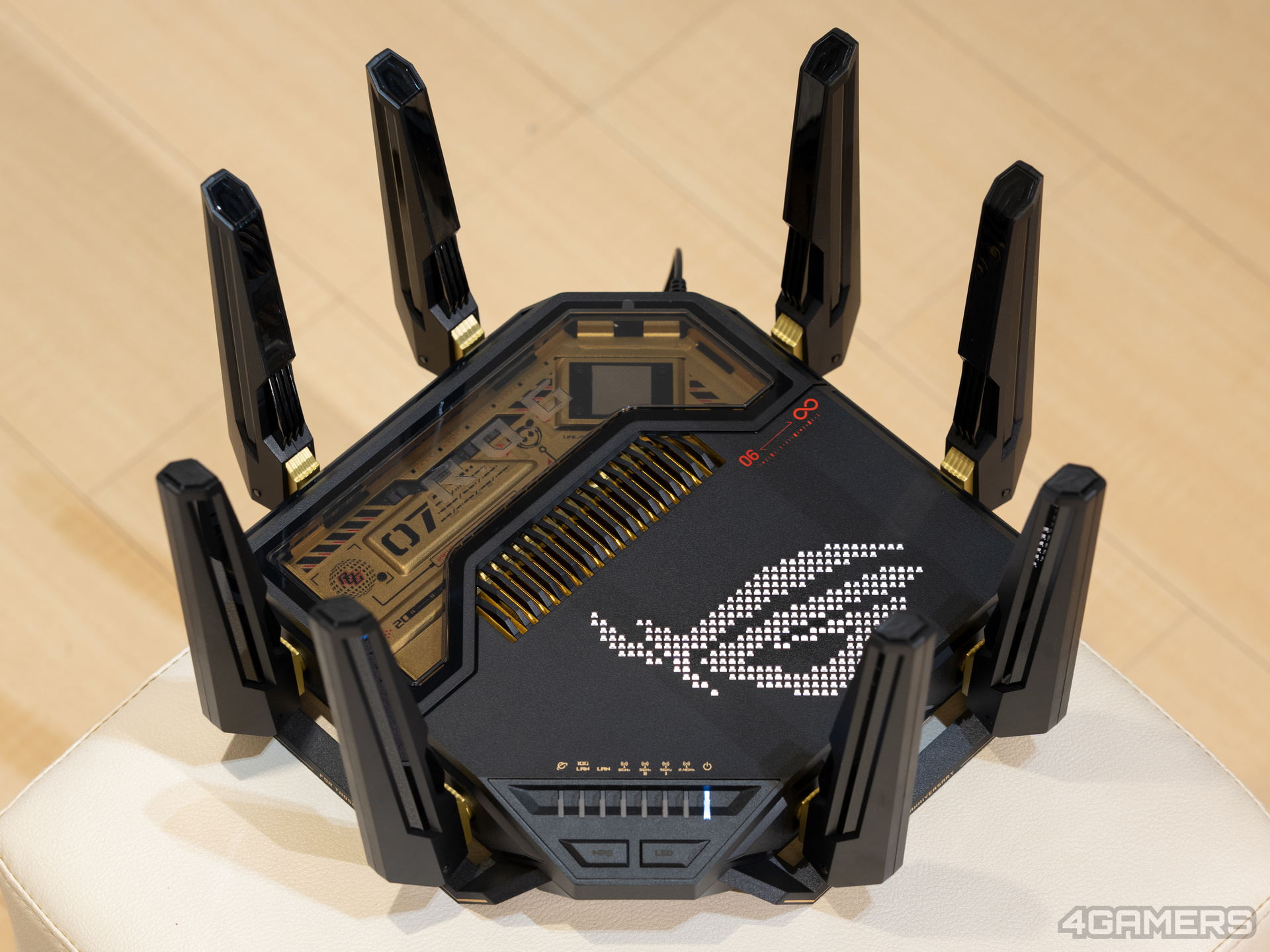 ASUS ROG Edition 20