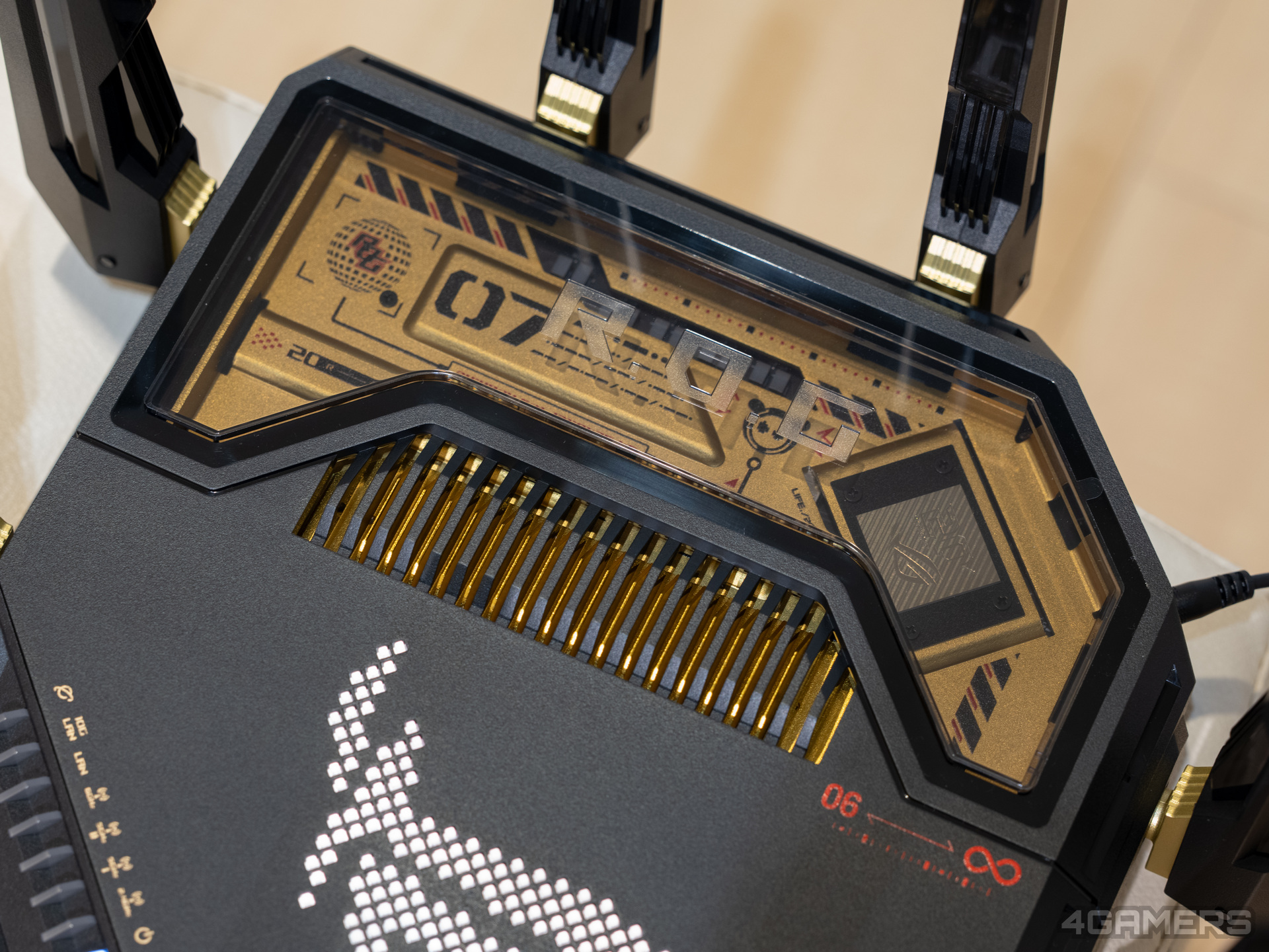 ASUS ROG Edition 20
