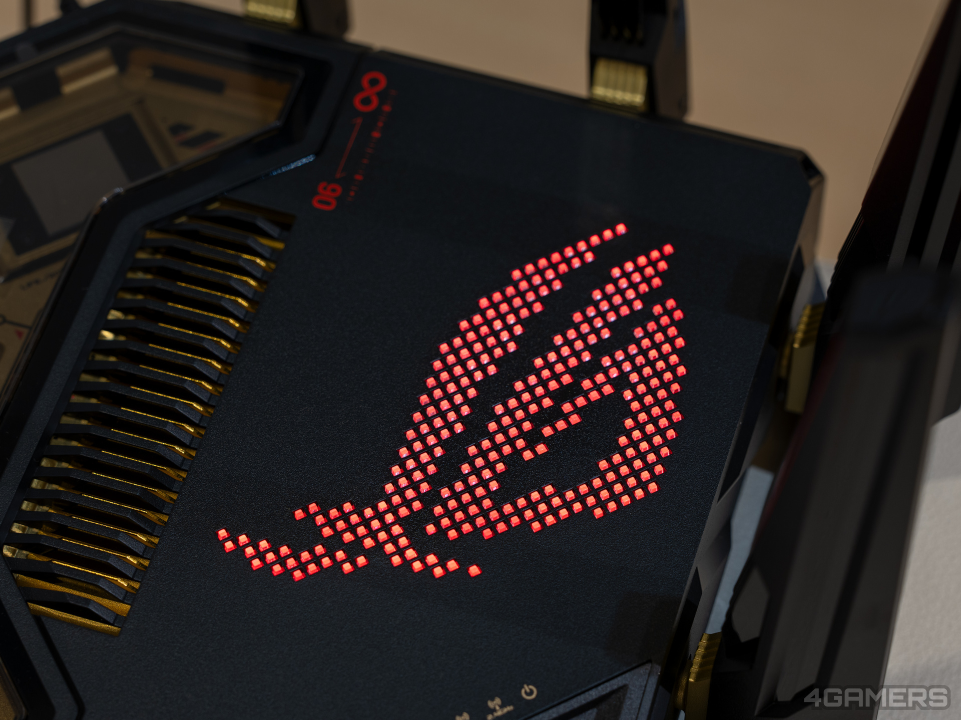 ASUS ROG Edition 20