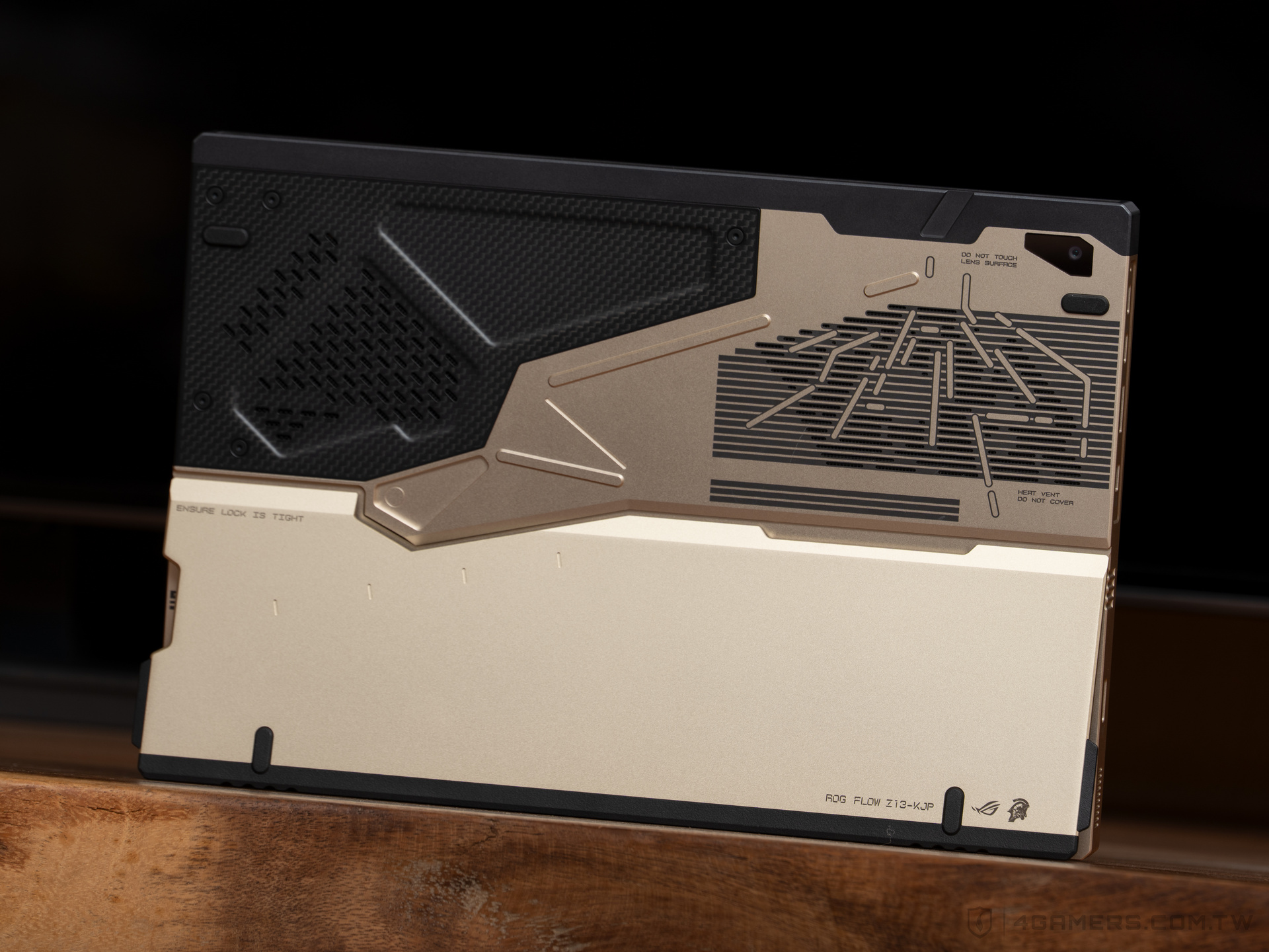 ASUS ROG Flow Z13-KJP