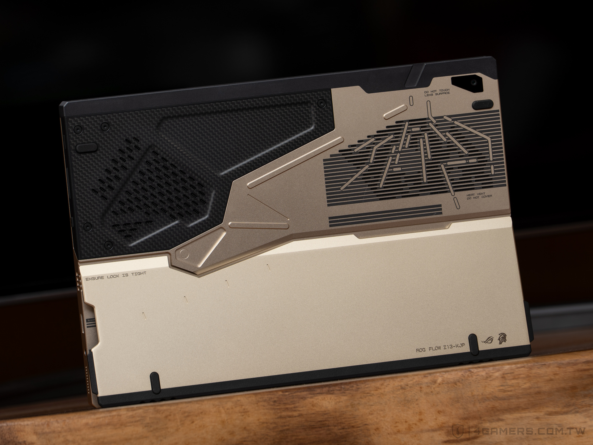 ASUS ROG Flow Z13-KJP