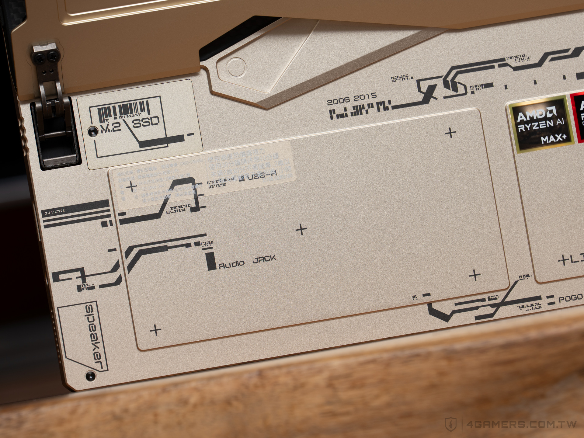 ASUS ROG Flow Z13-KJP