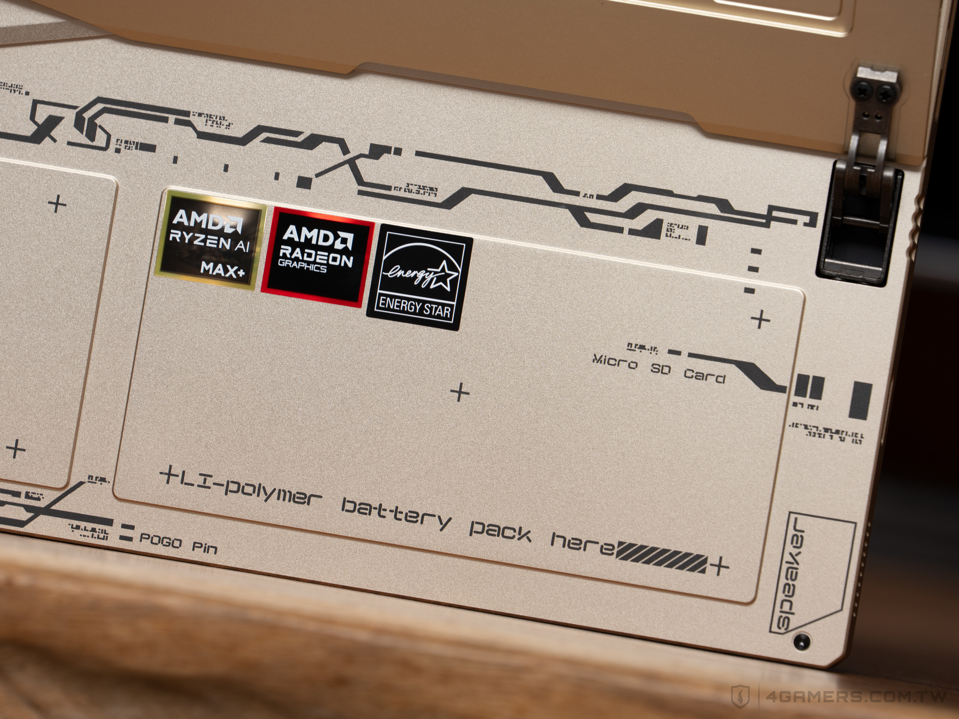 ASUS ROG Flow Z13-KJP