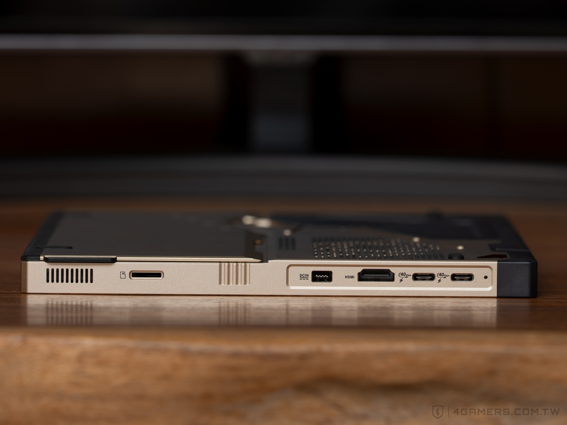 ASUS ROG Flow Z13-KJP