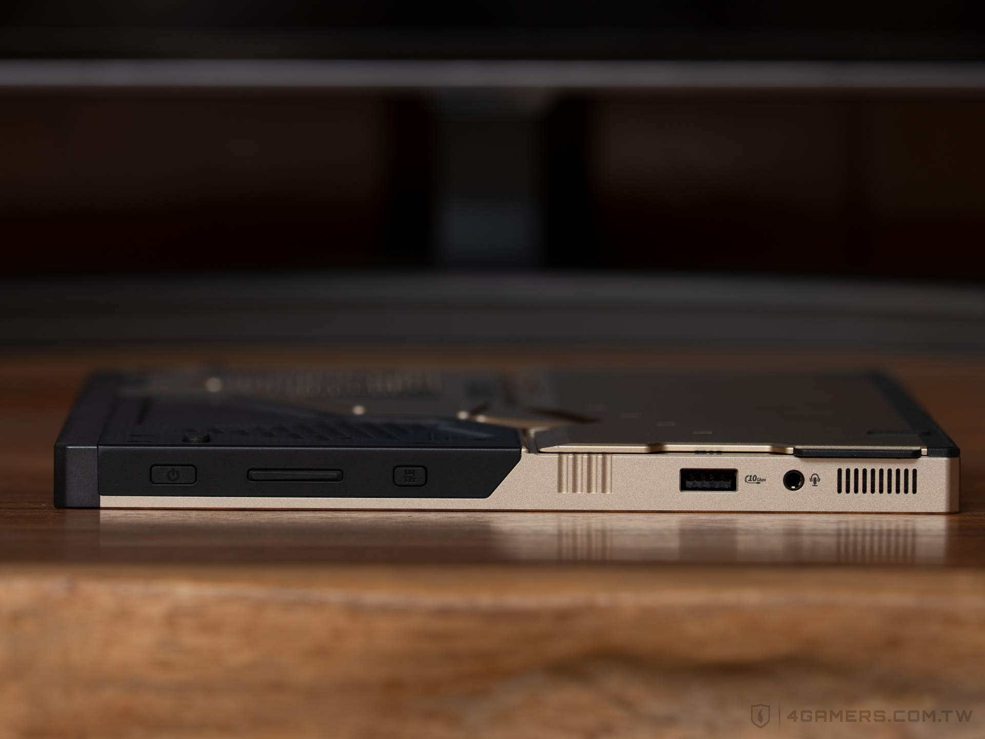 ASUS ROG Flow Z13-KJP