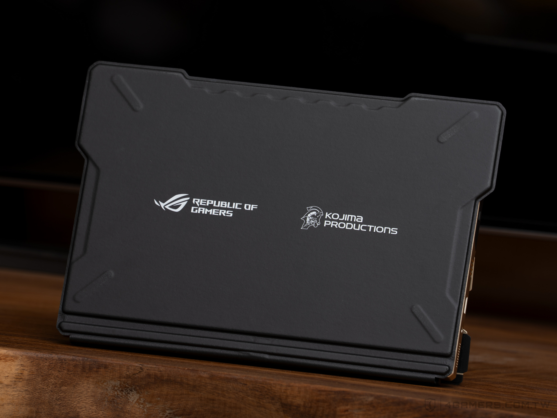 ASUS ROG Flow Z13-KJP