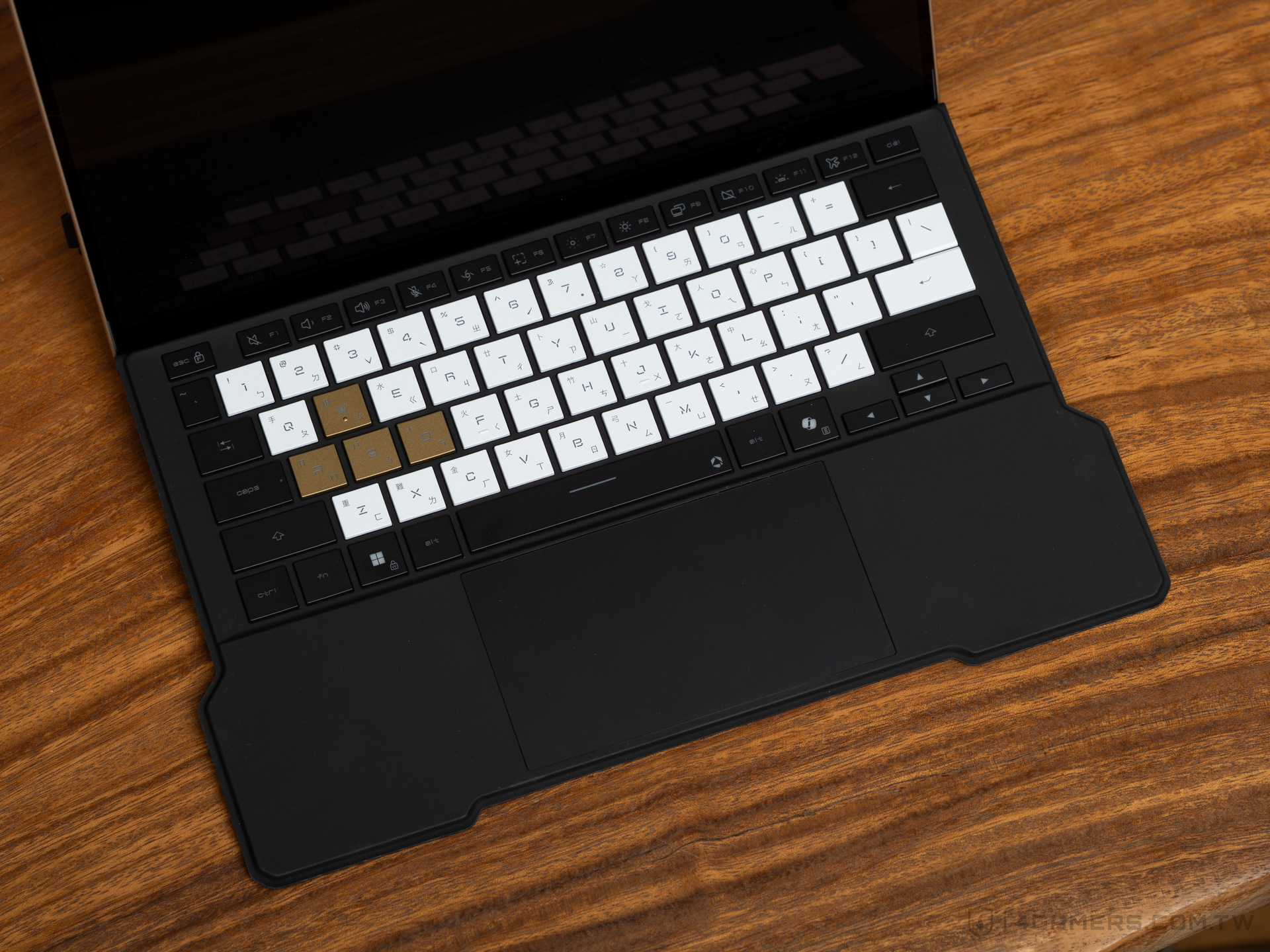 ASUS ROG Flow Z13-KJP