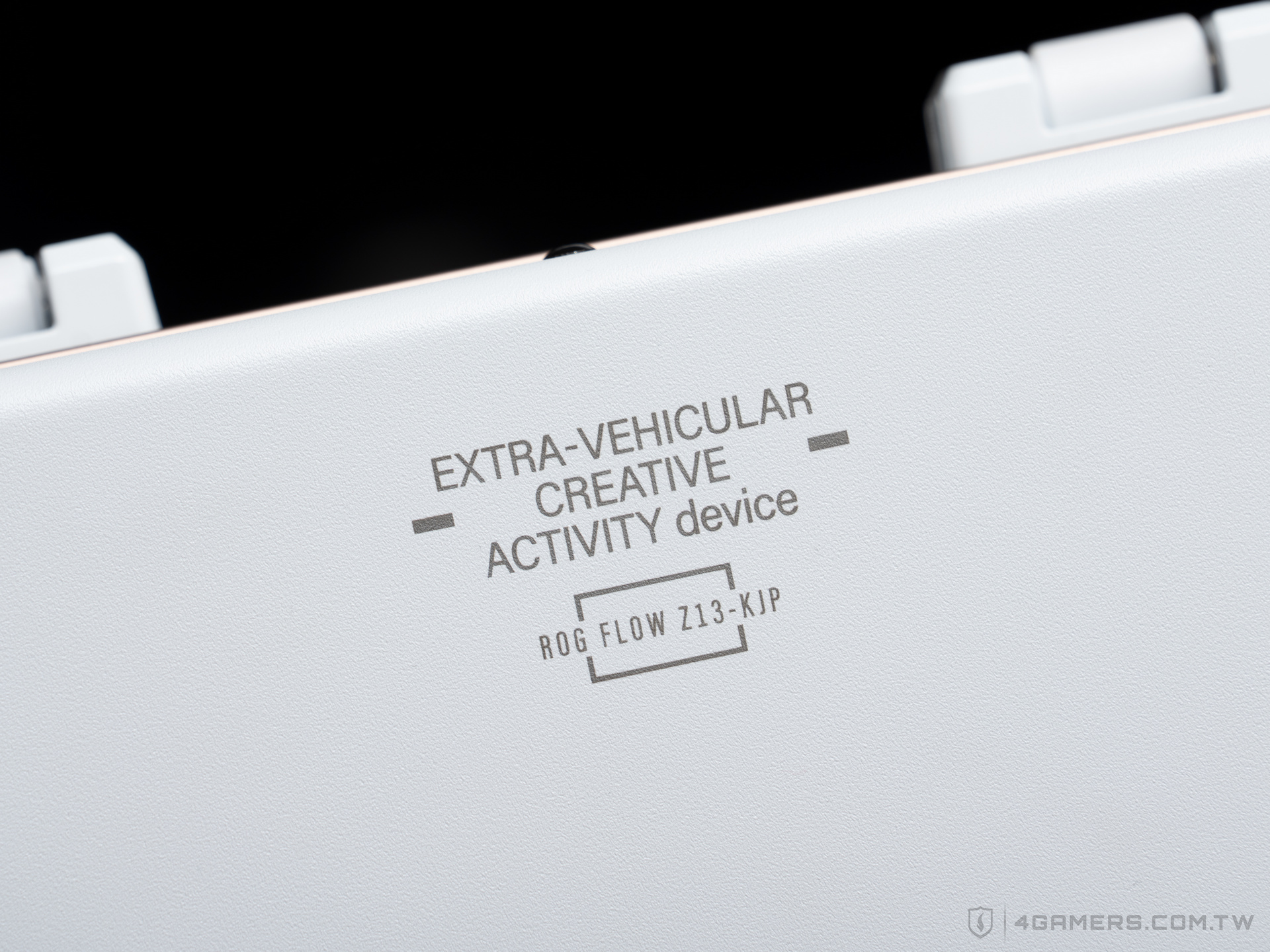 ASUS ROG Flow Z13-KJP