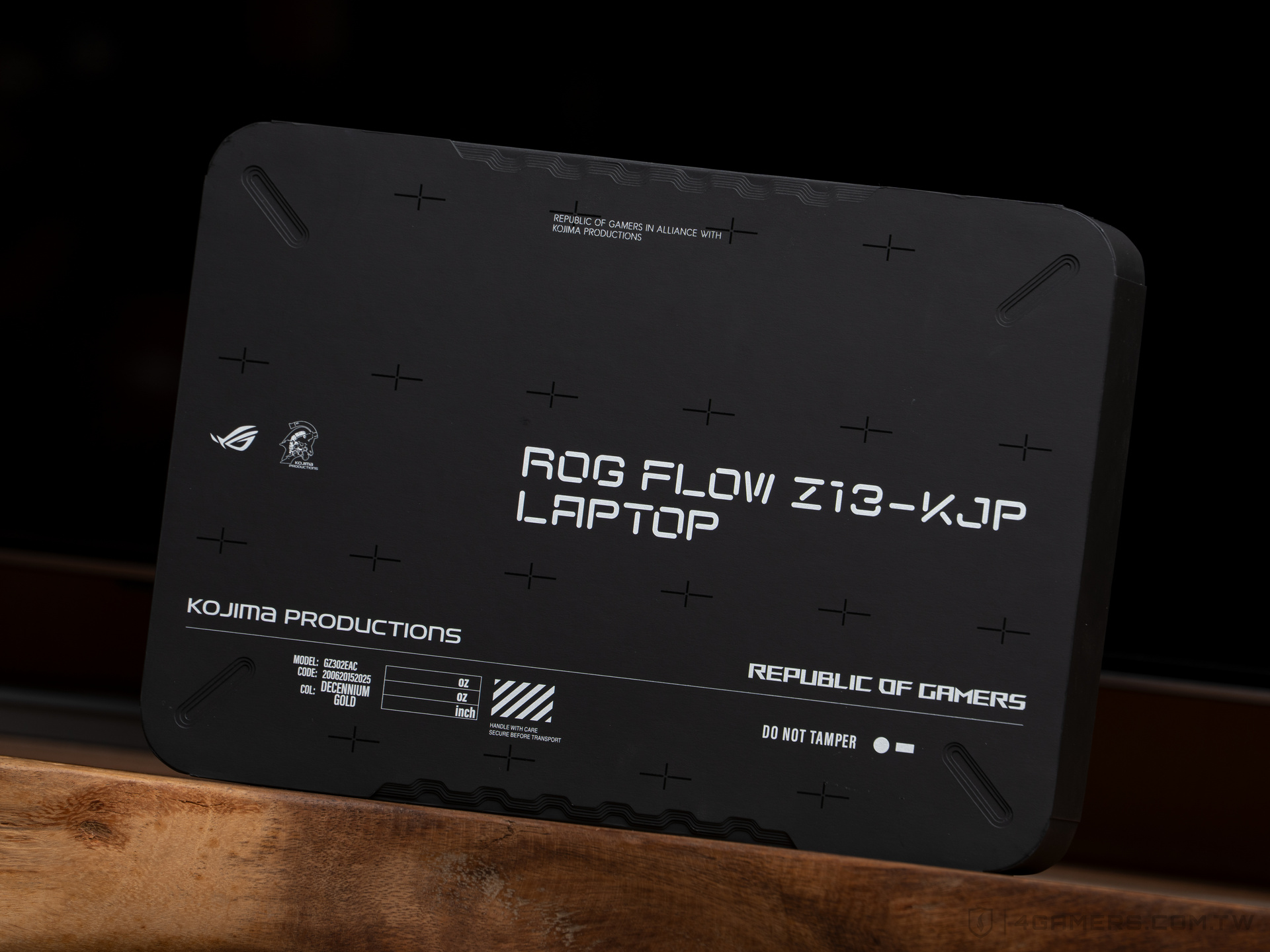 ASUS ROG Flow Z13-KJP