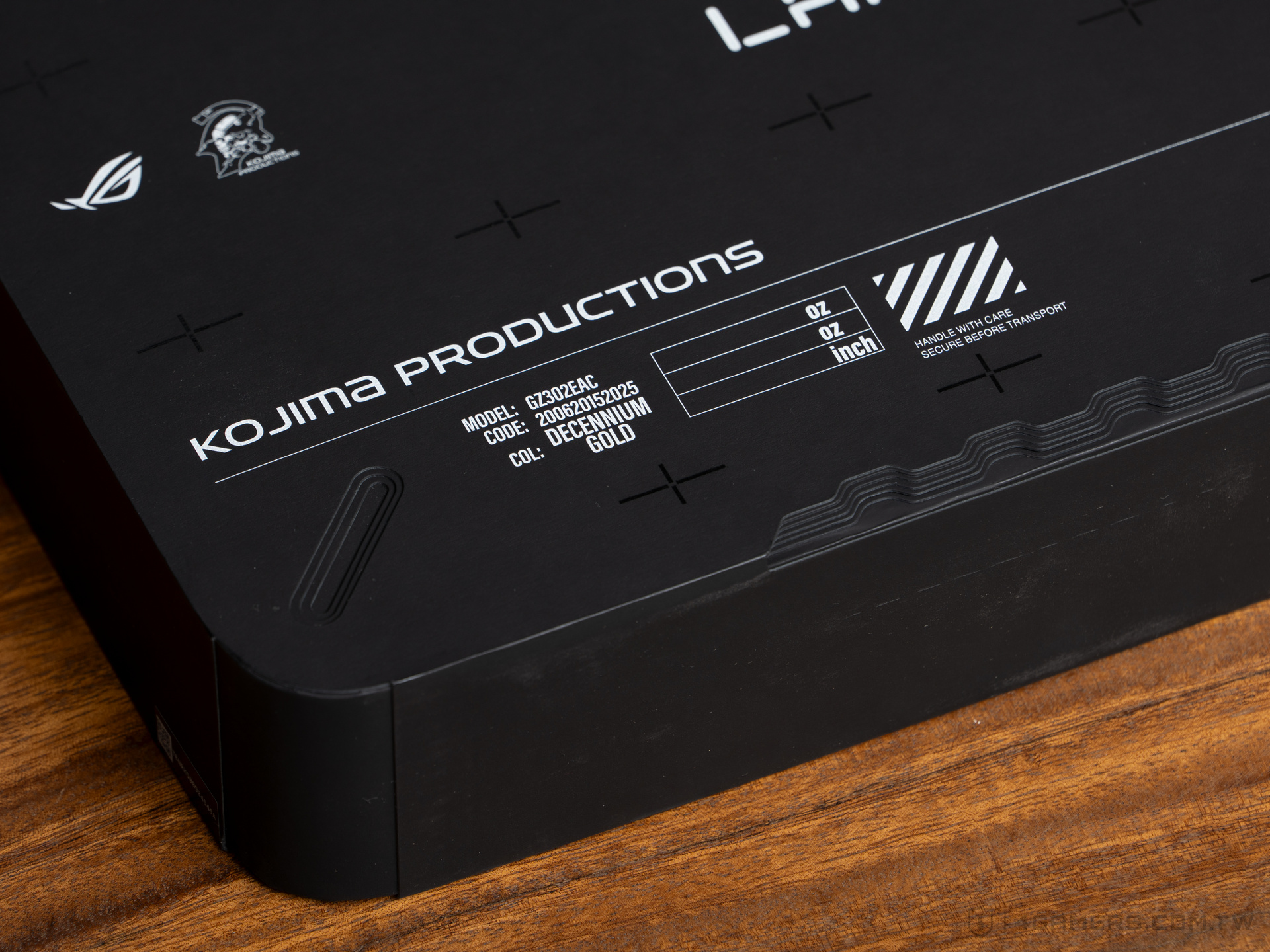 ASUS ROG Flow Z13-KJP