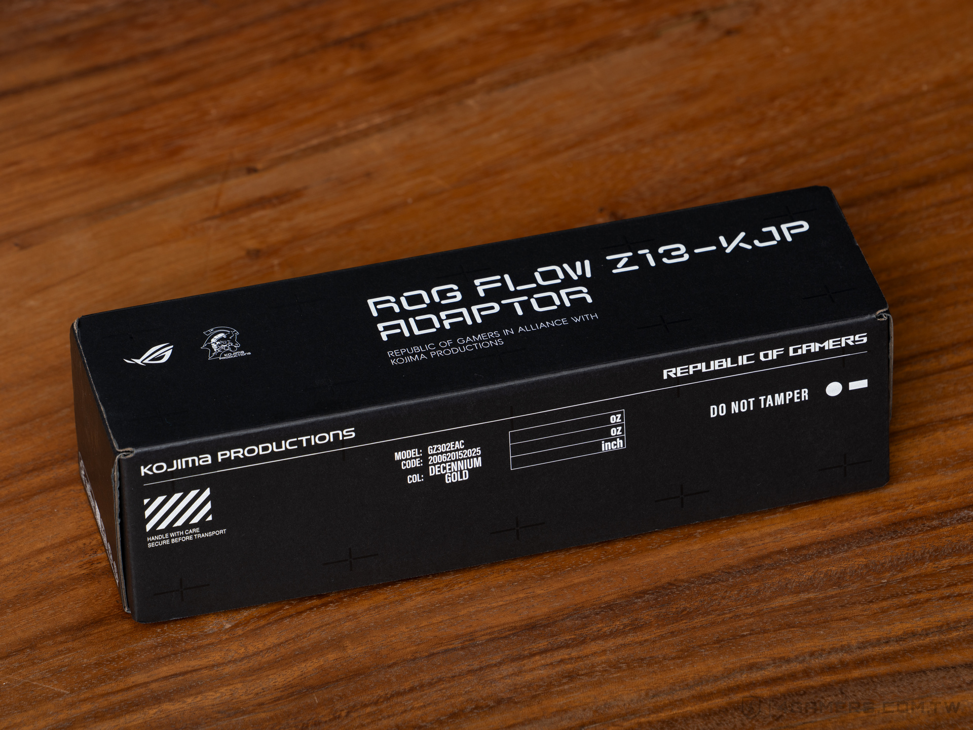 ASUS ROG Flow Z13-KJP