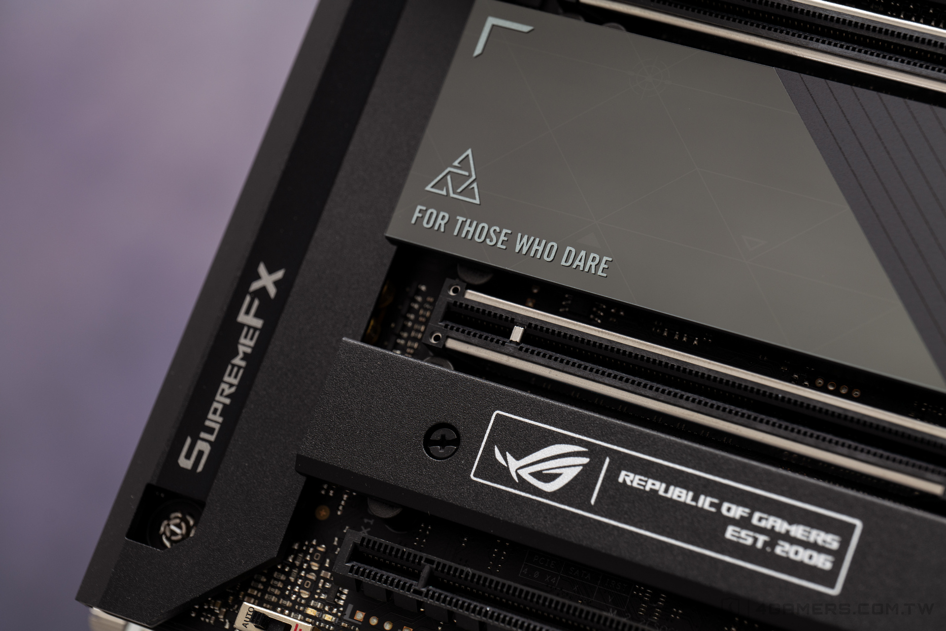 ASUS ROG Maximus Z790 Hero